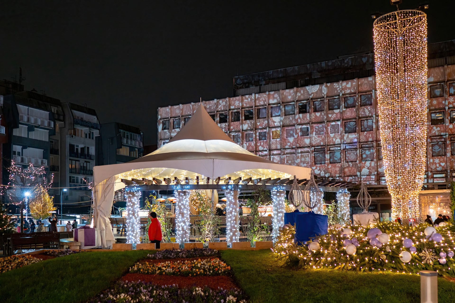 Különleges adventi eseménynek ad otthont Zalaegerszeg