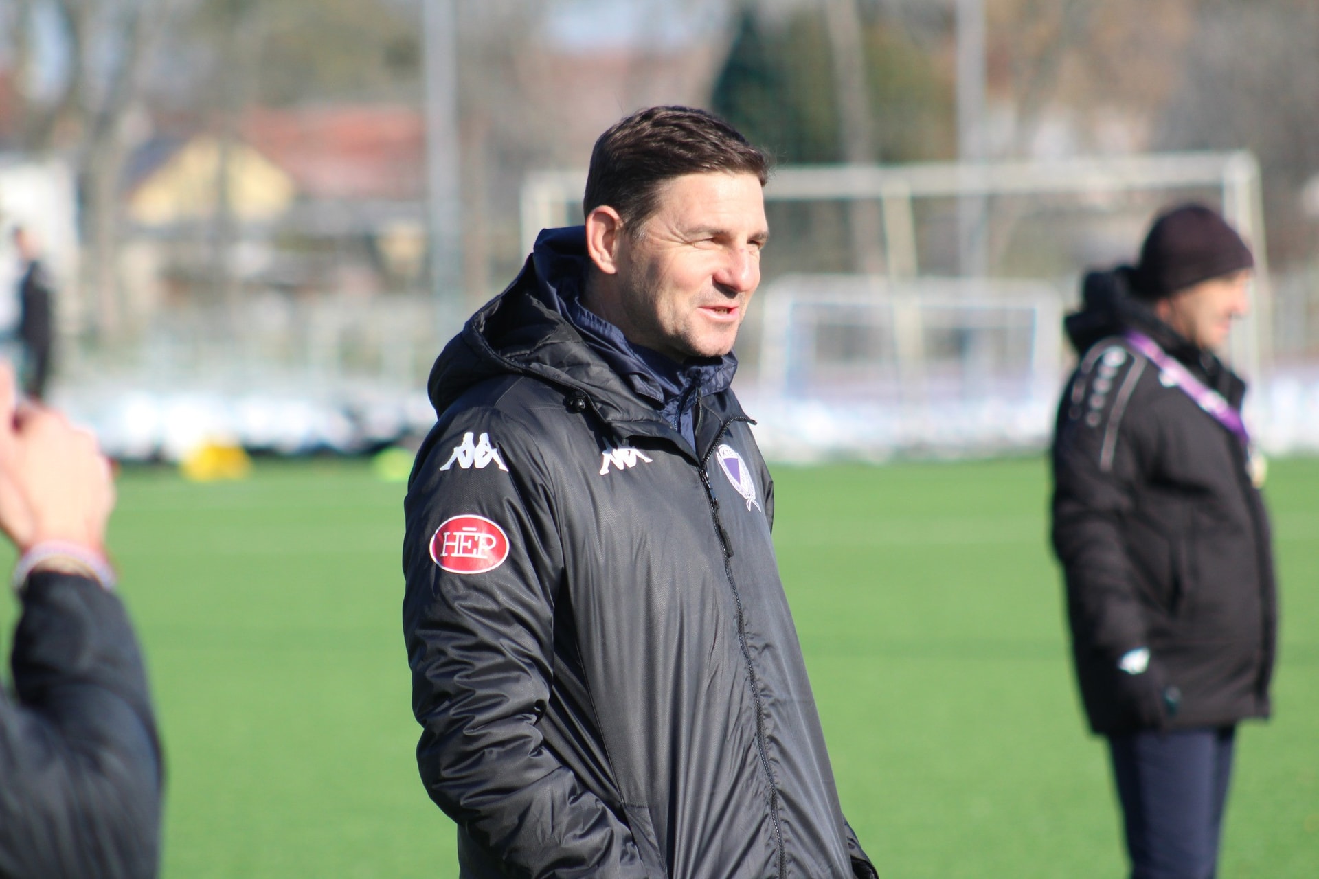 Gera Zoltán a Ferencváros ellen
