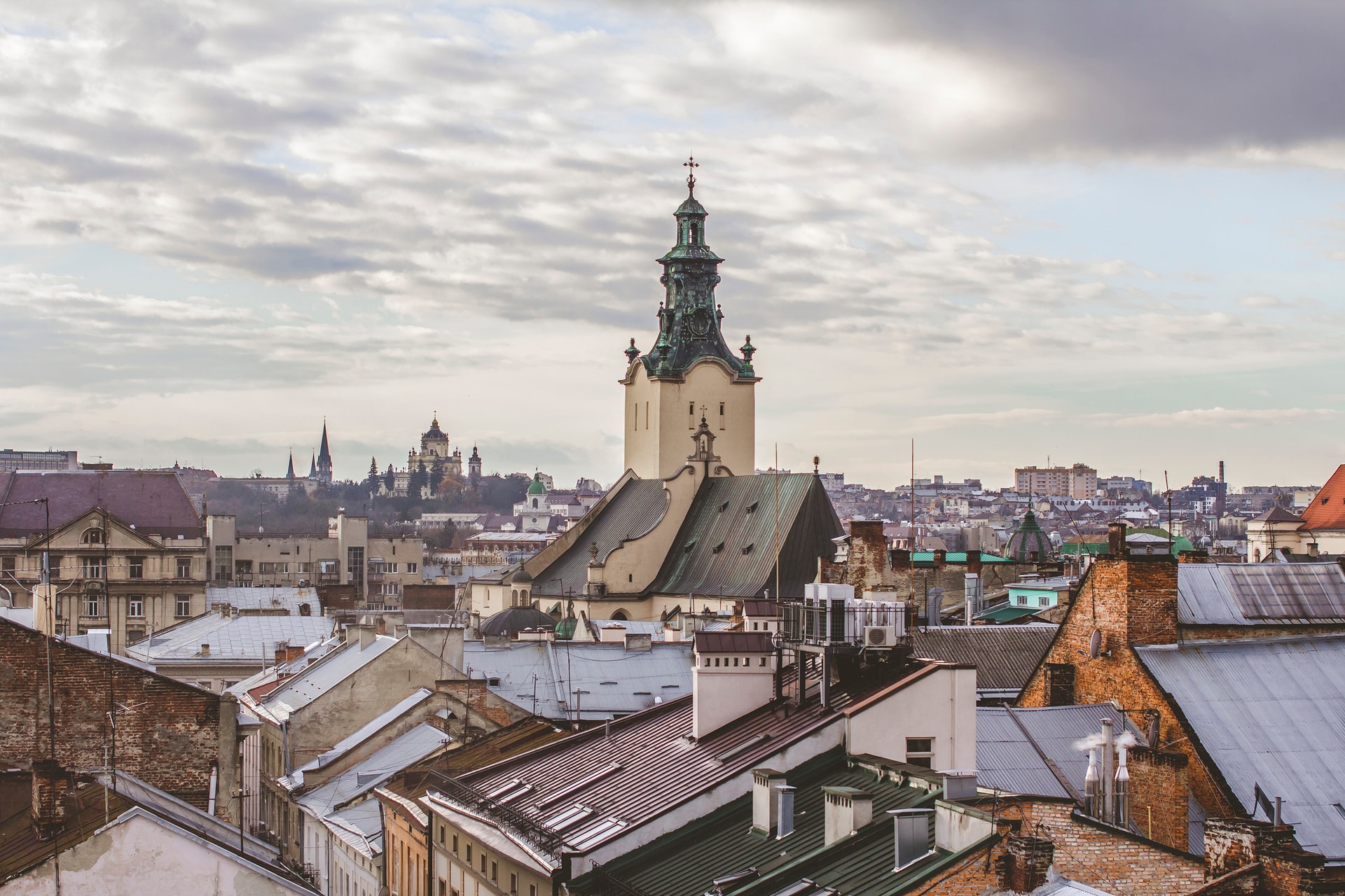 Elkeserítő jövő vár Ukrajnára