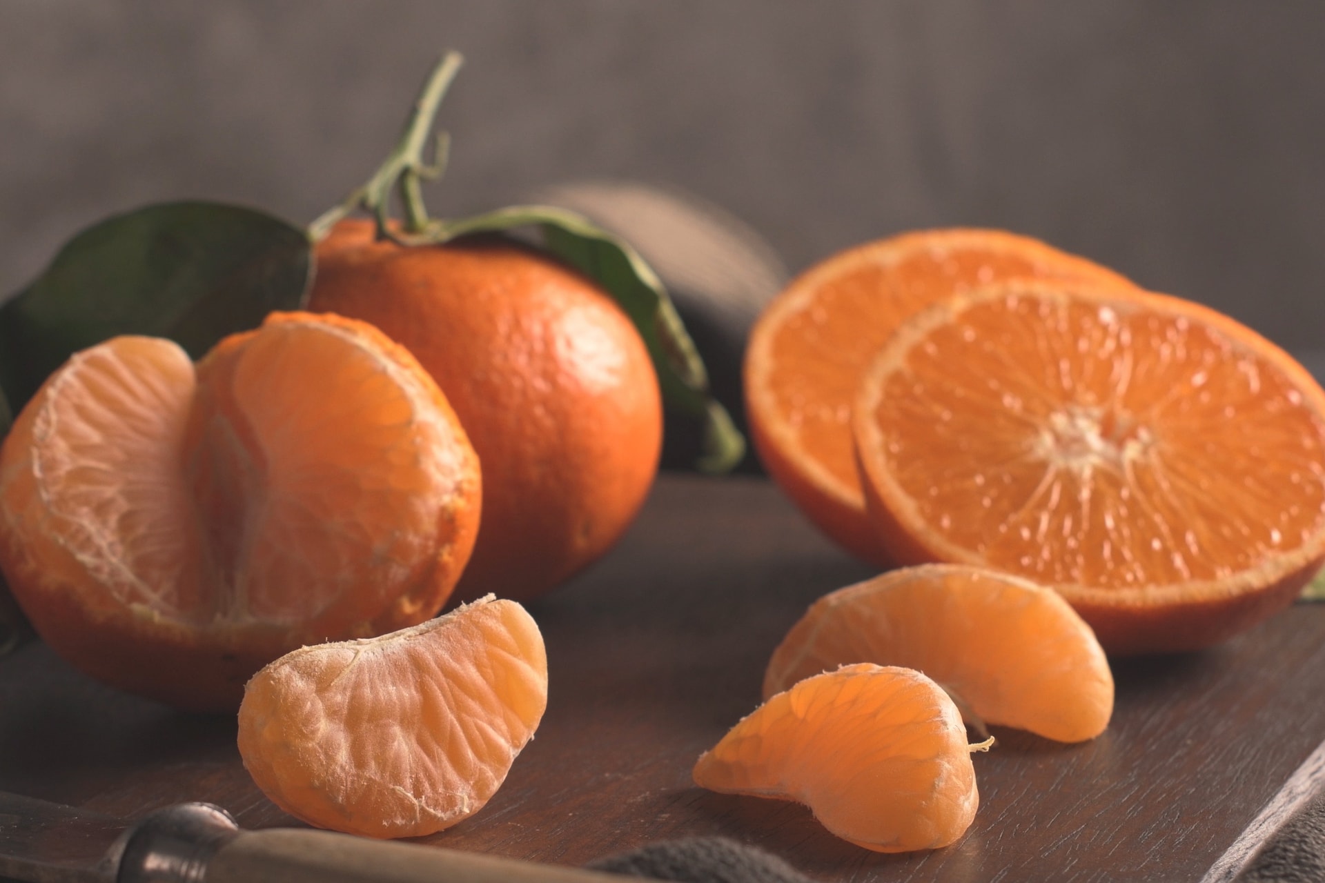 Egy táplálkozási szakértő megnevezte a mandarin halálos adagját