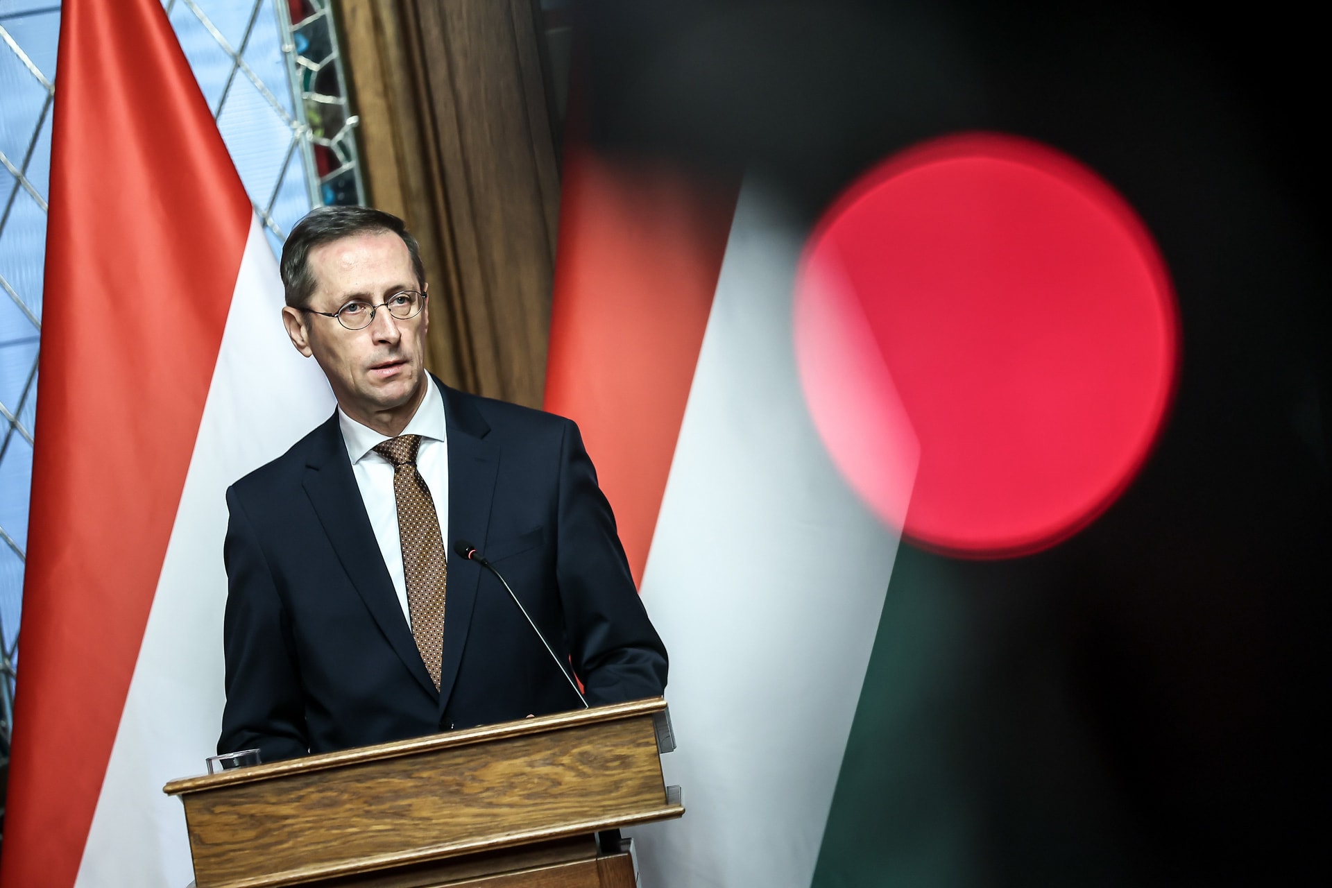Varga Mihály: A magyar elnökség jelentős áttörést ért el a versenyképesség területén