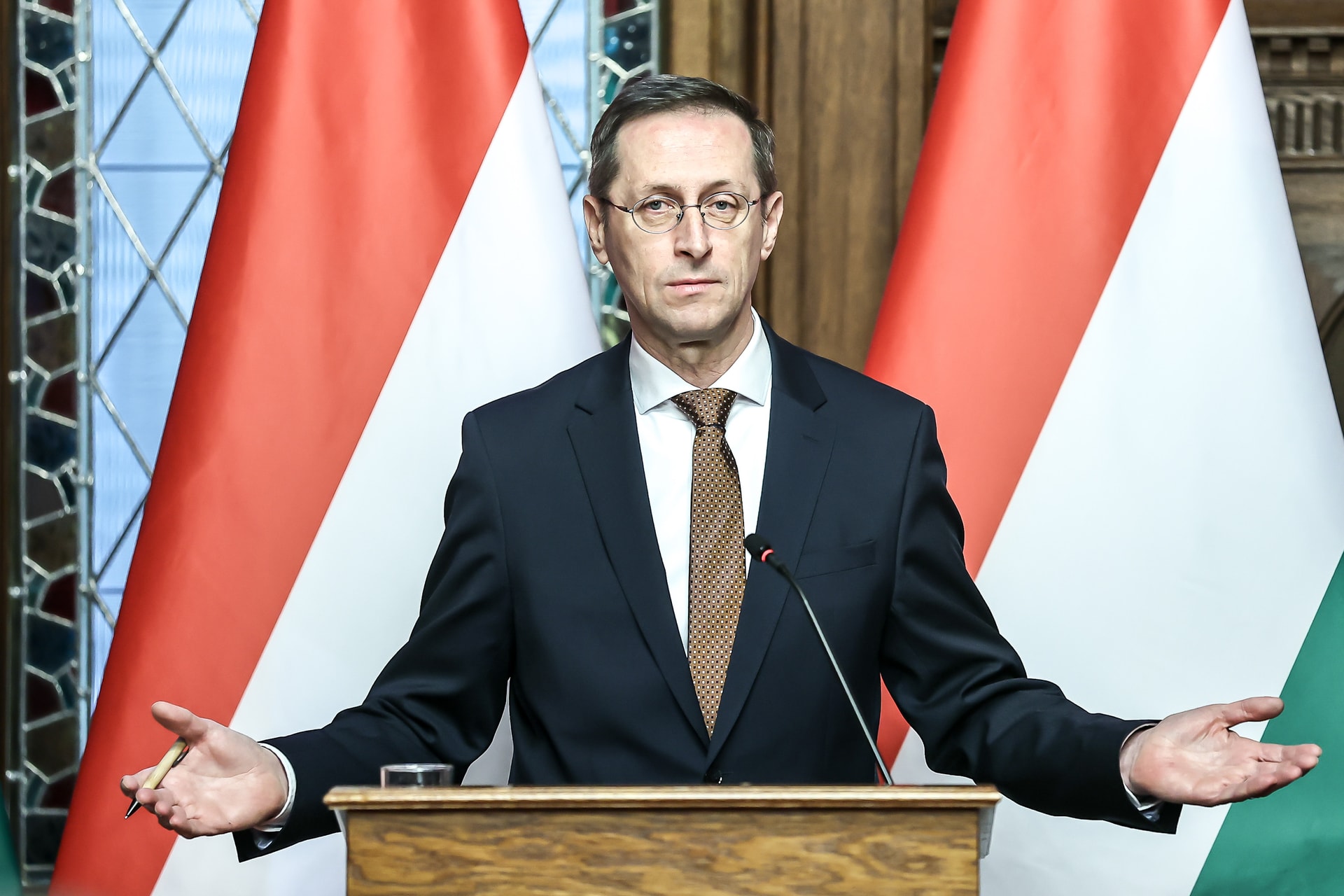 „Magyarország folytatja az adókönnyítéseket”