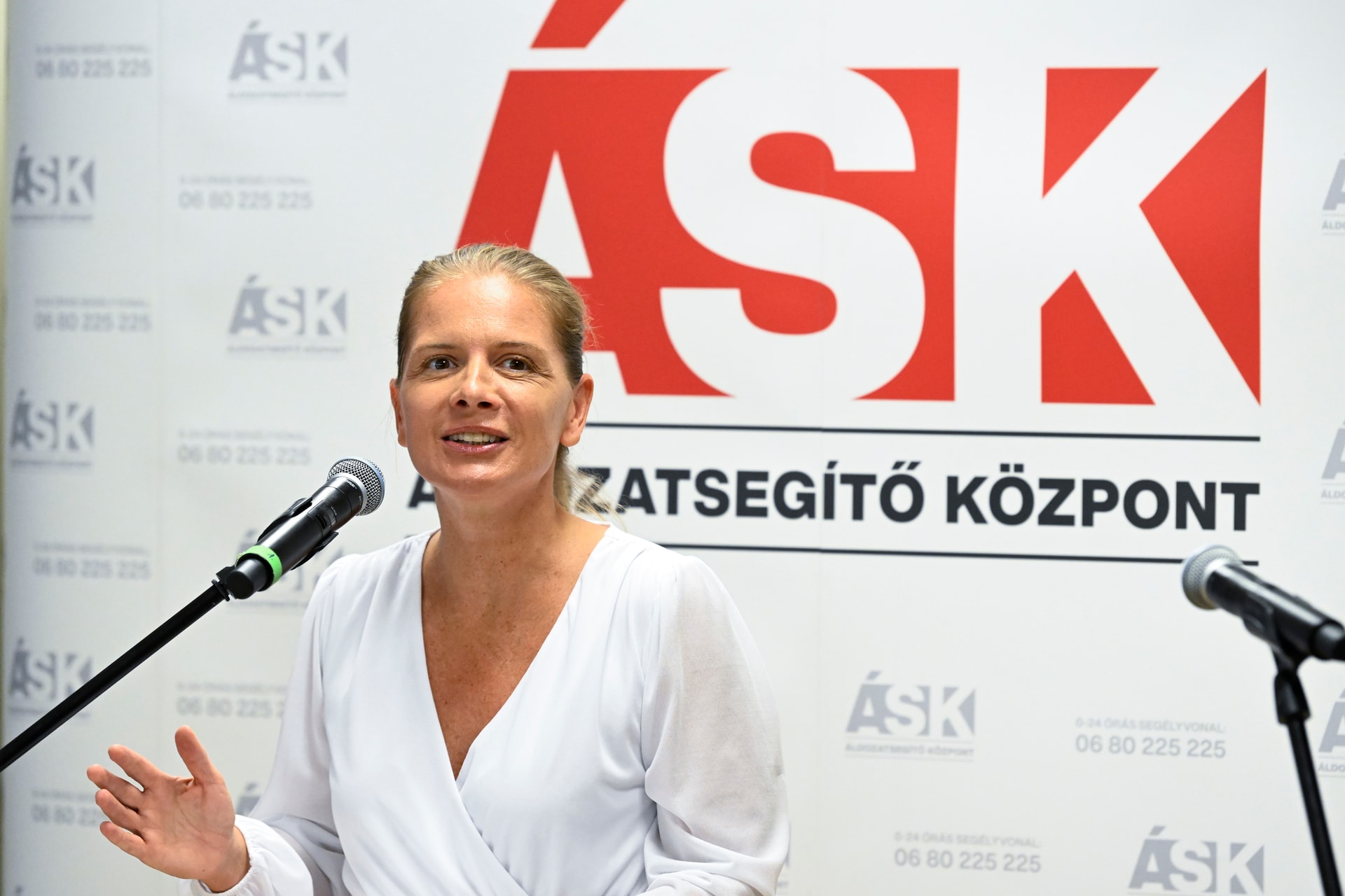 Minden vármegyében legyen elérhető áldozatsegítő központ!