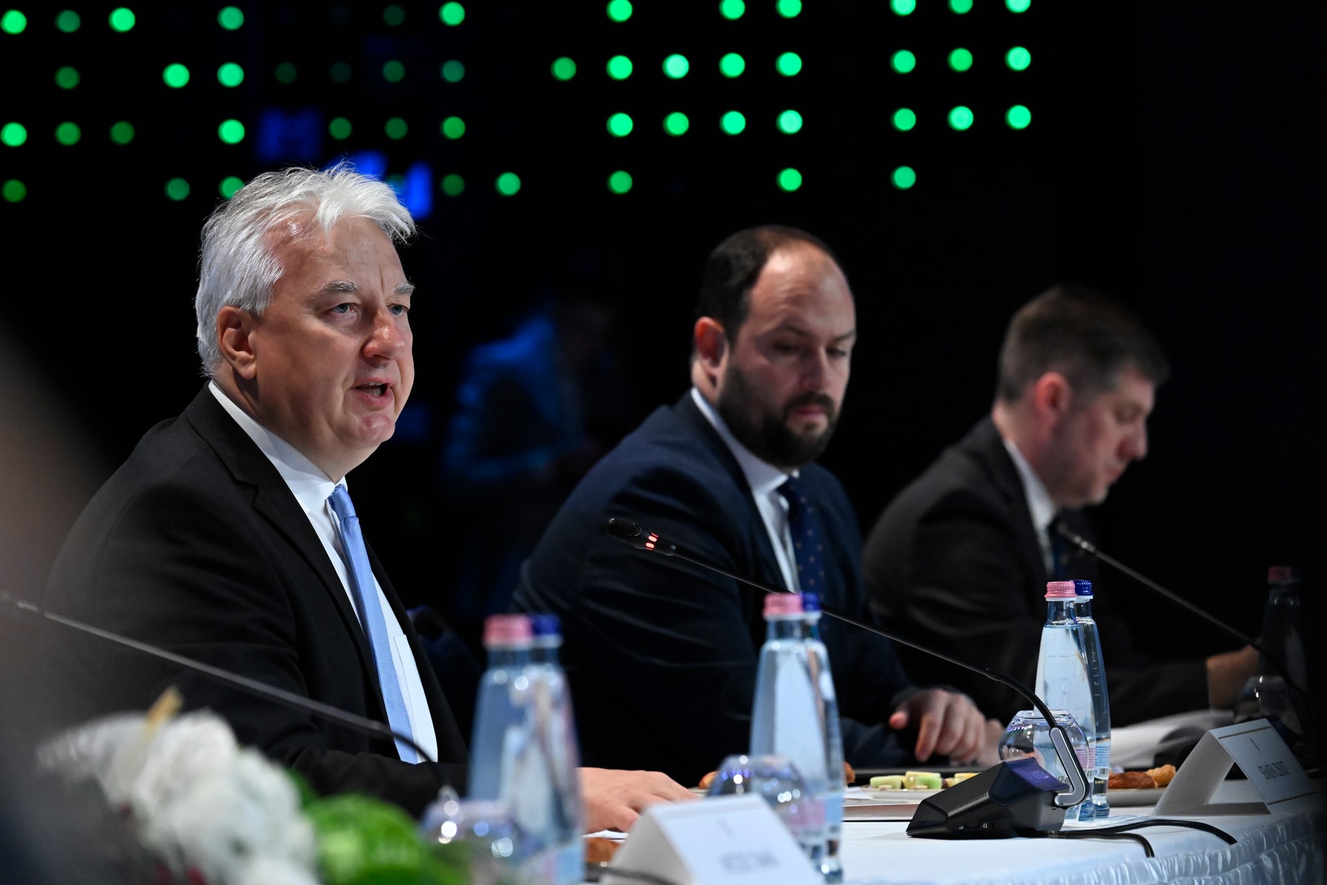 Semjén Zsolt: A magyarság világnemzetté vált, ez egy lehetőség