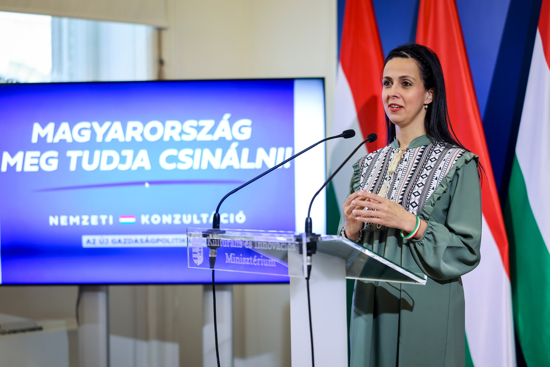 „Európa legnagyobb kihívása a népességfogyás”