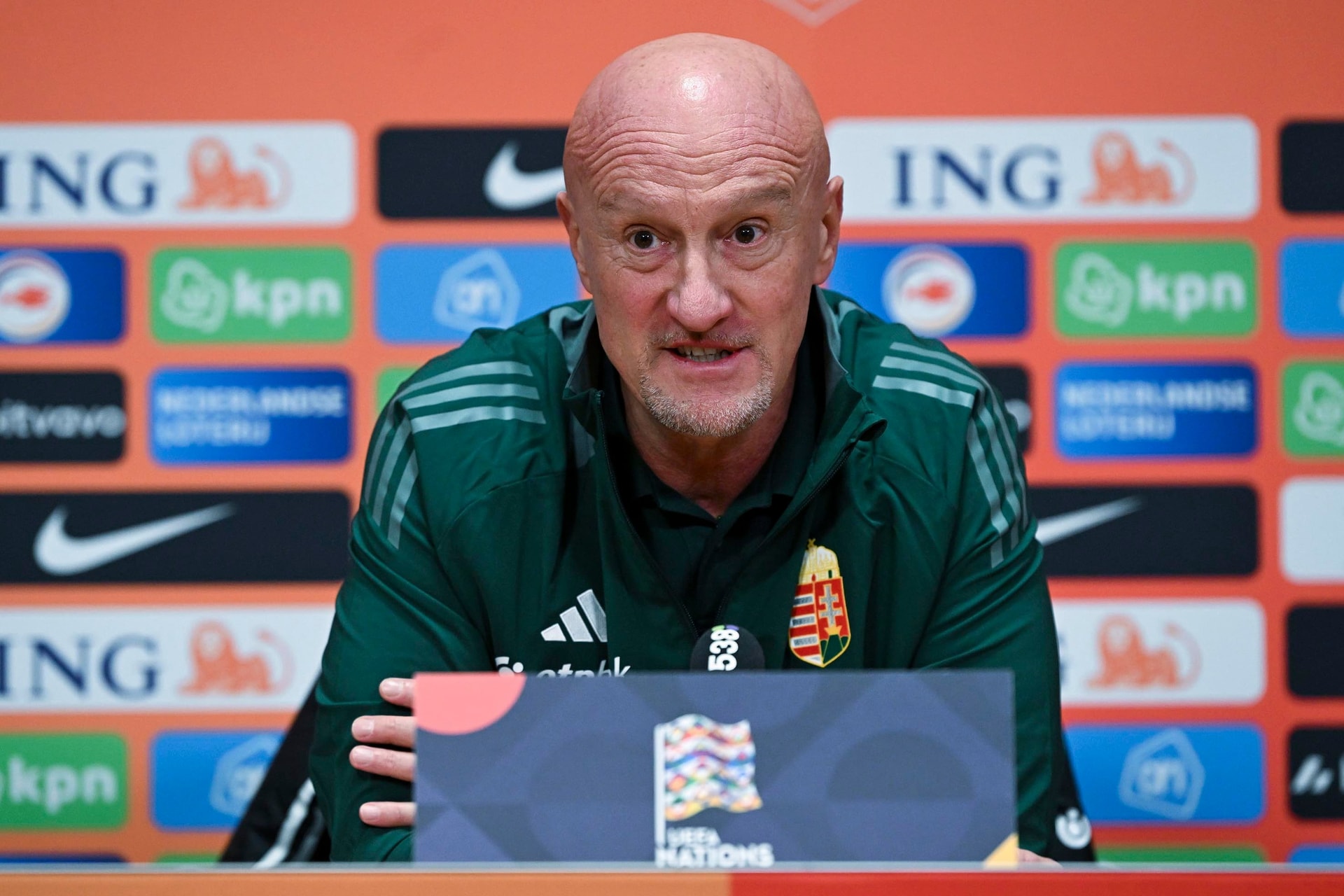 Marco Rossi elkerülné Ronaldóékat a világbajnoki selejtezőn