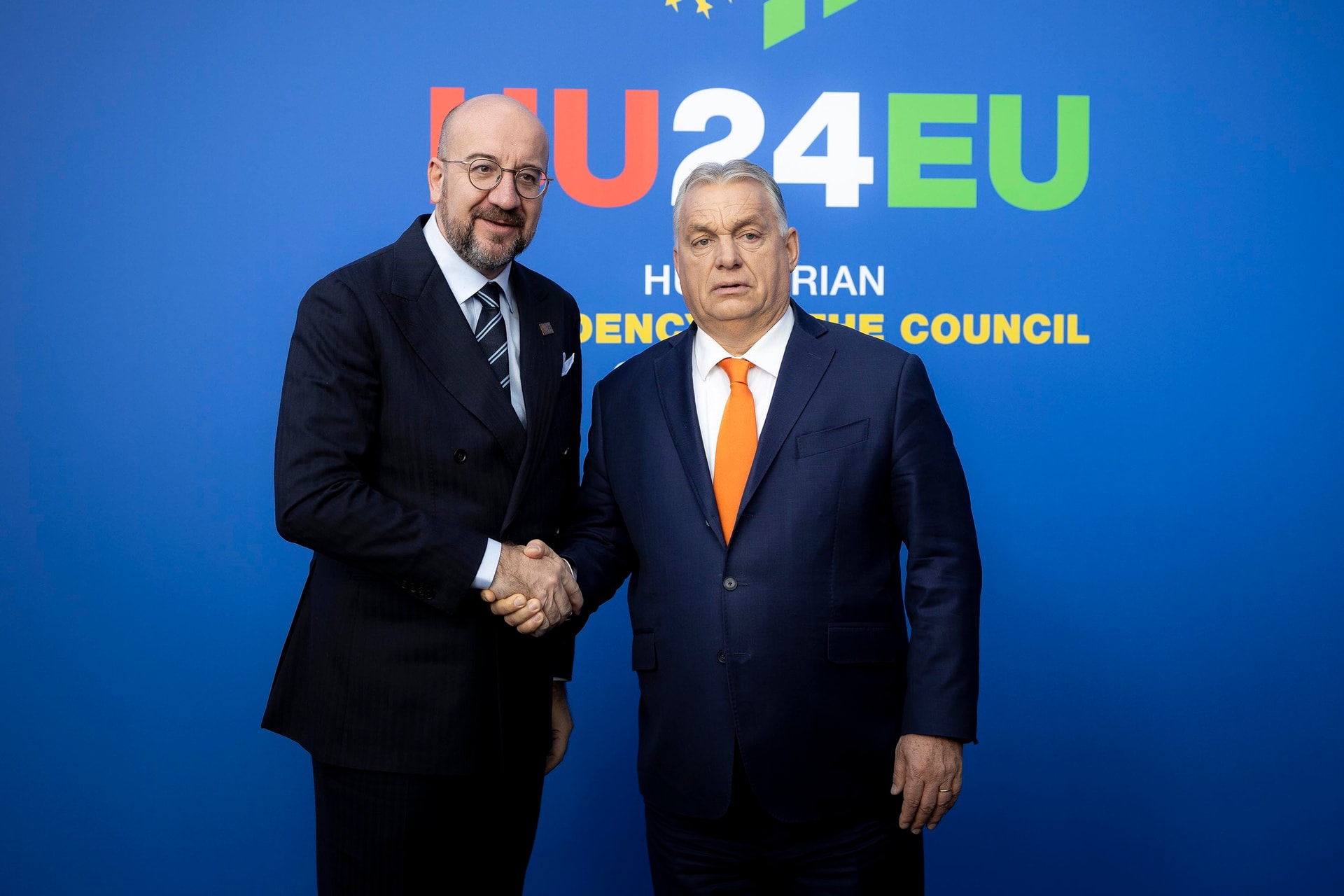 Charles Michel: Együtt tehetünk a versenyképesség erősítéséért
