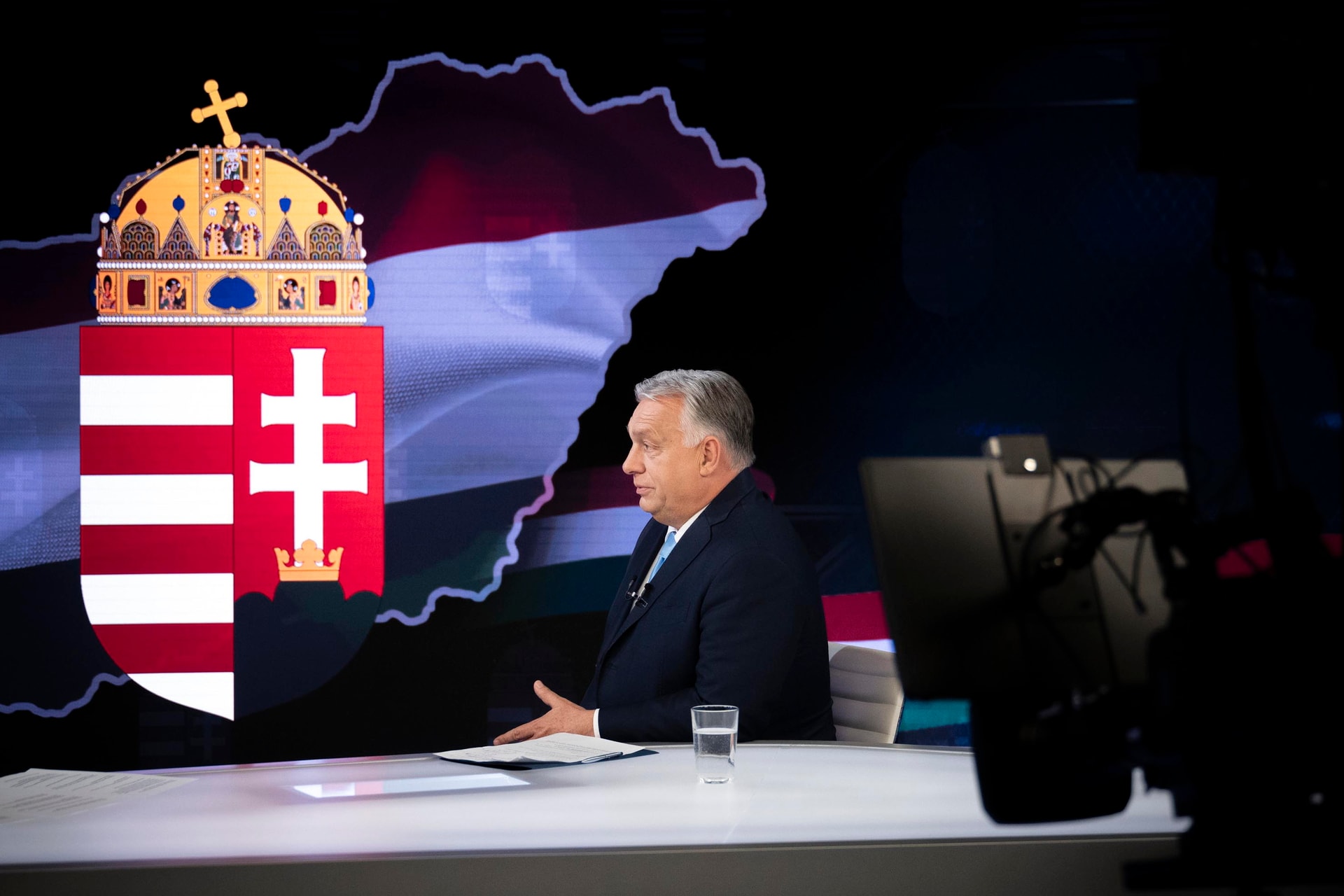 Orbán Viktor: A magyar diplomácia száz éve nem volt olyan erős, mint most + VIDEÓ