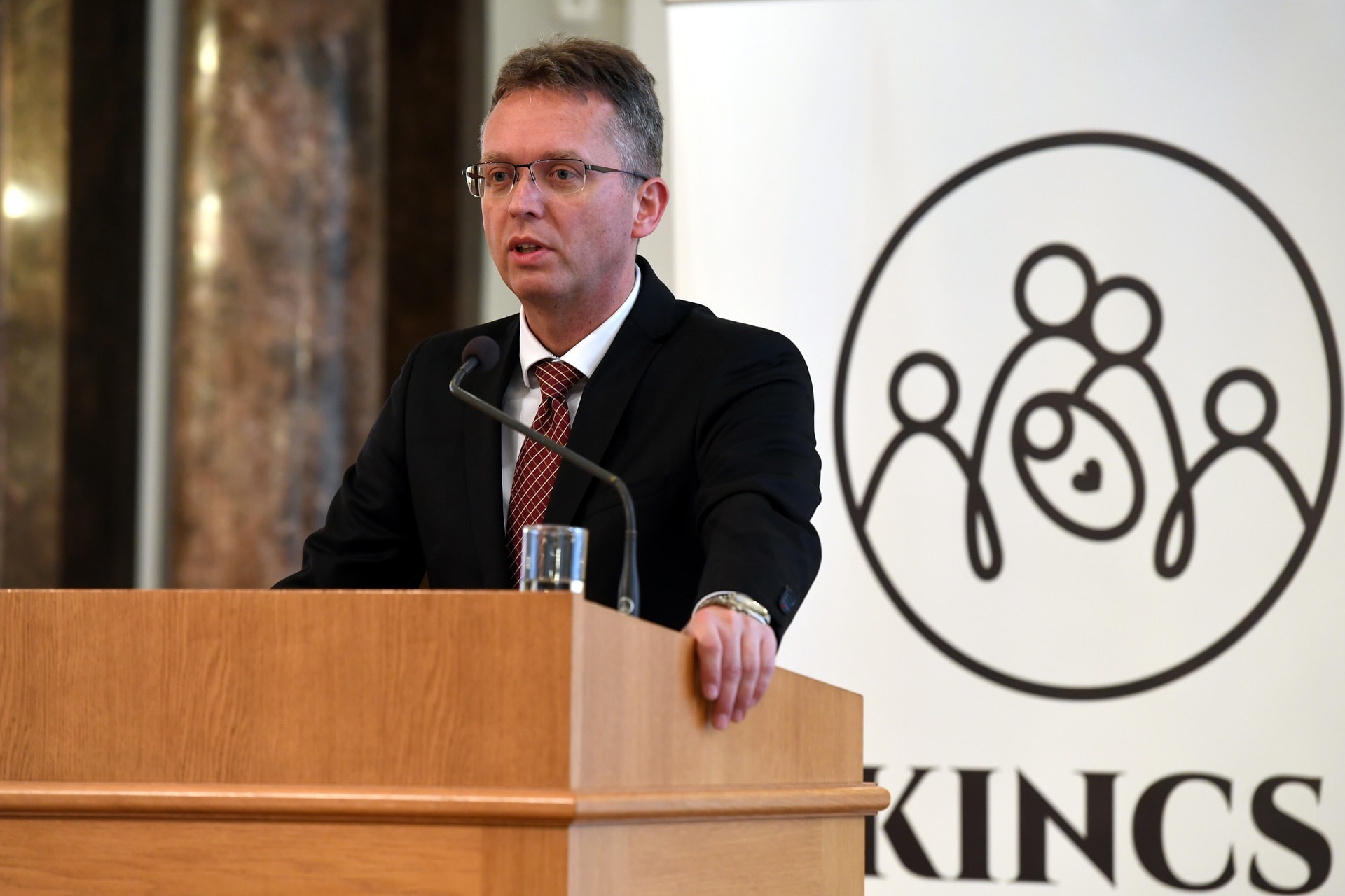 „Magyarország családbarát ország és nemzet”