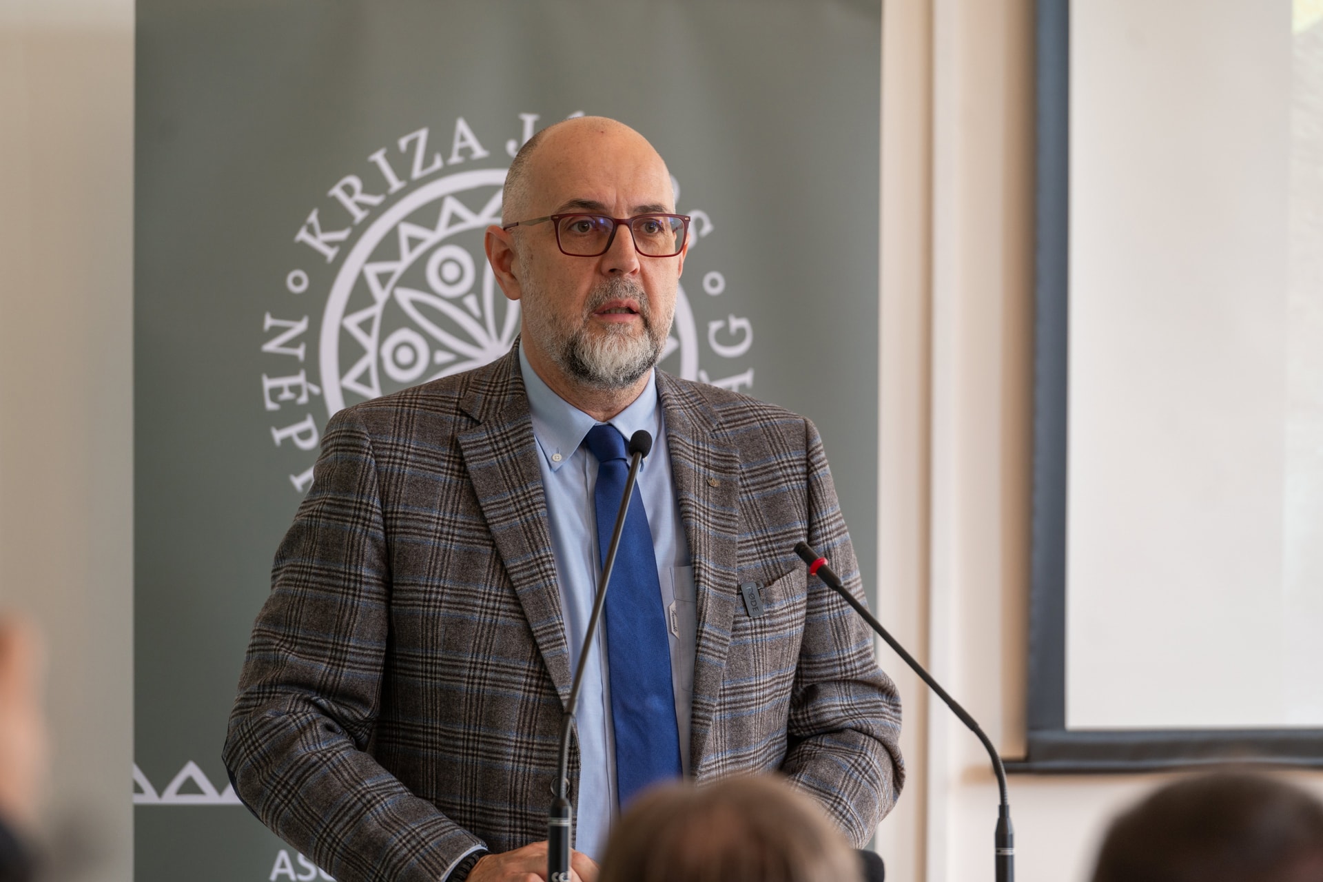 Kelemen Hunor mielőbbi kormányalakítást sürget