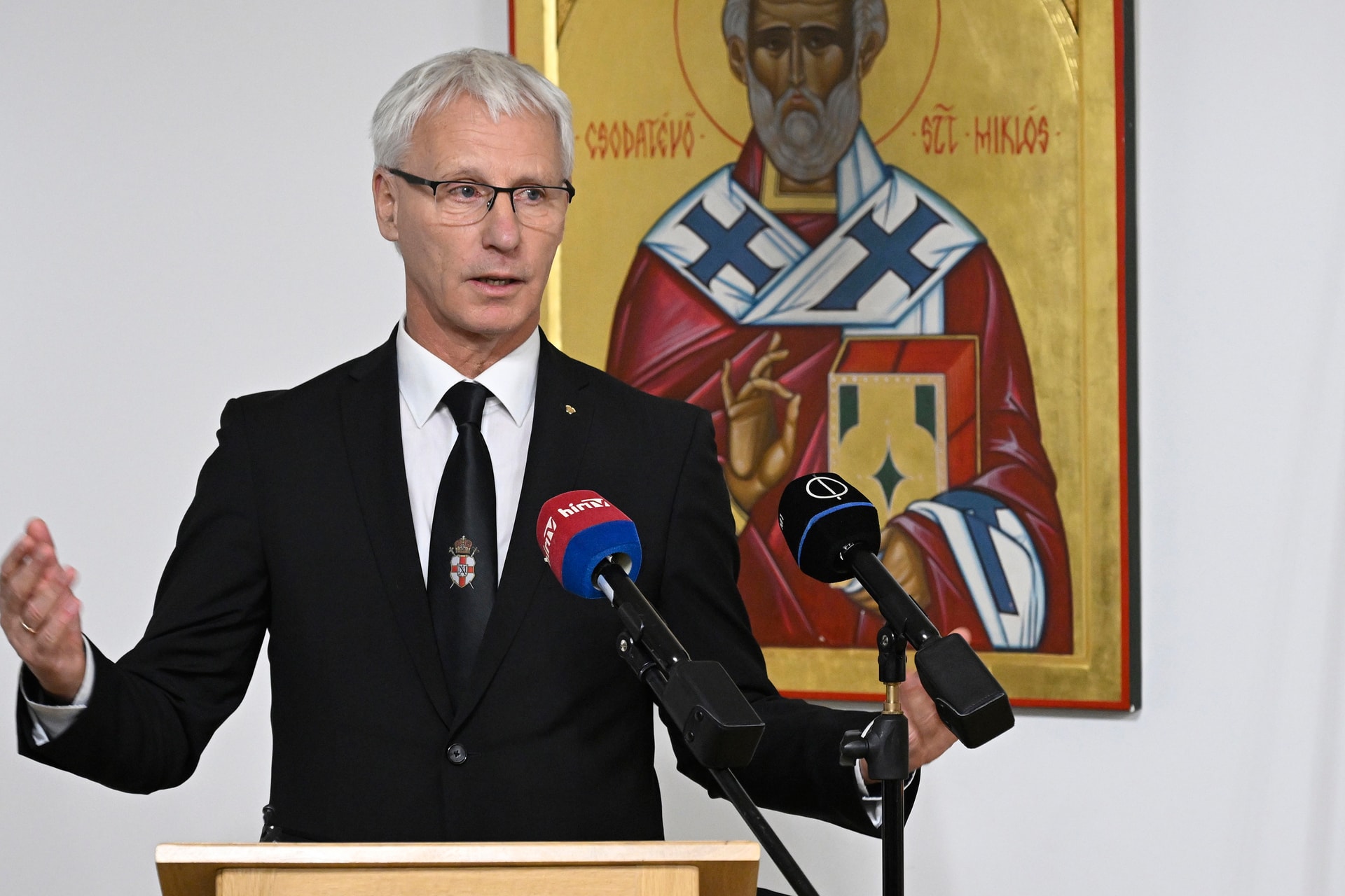 Soltész Miklós: Az elmúlt tíz évben kétszáz egyházi óvoda épült vagy újult meg