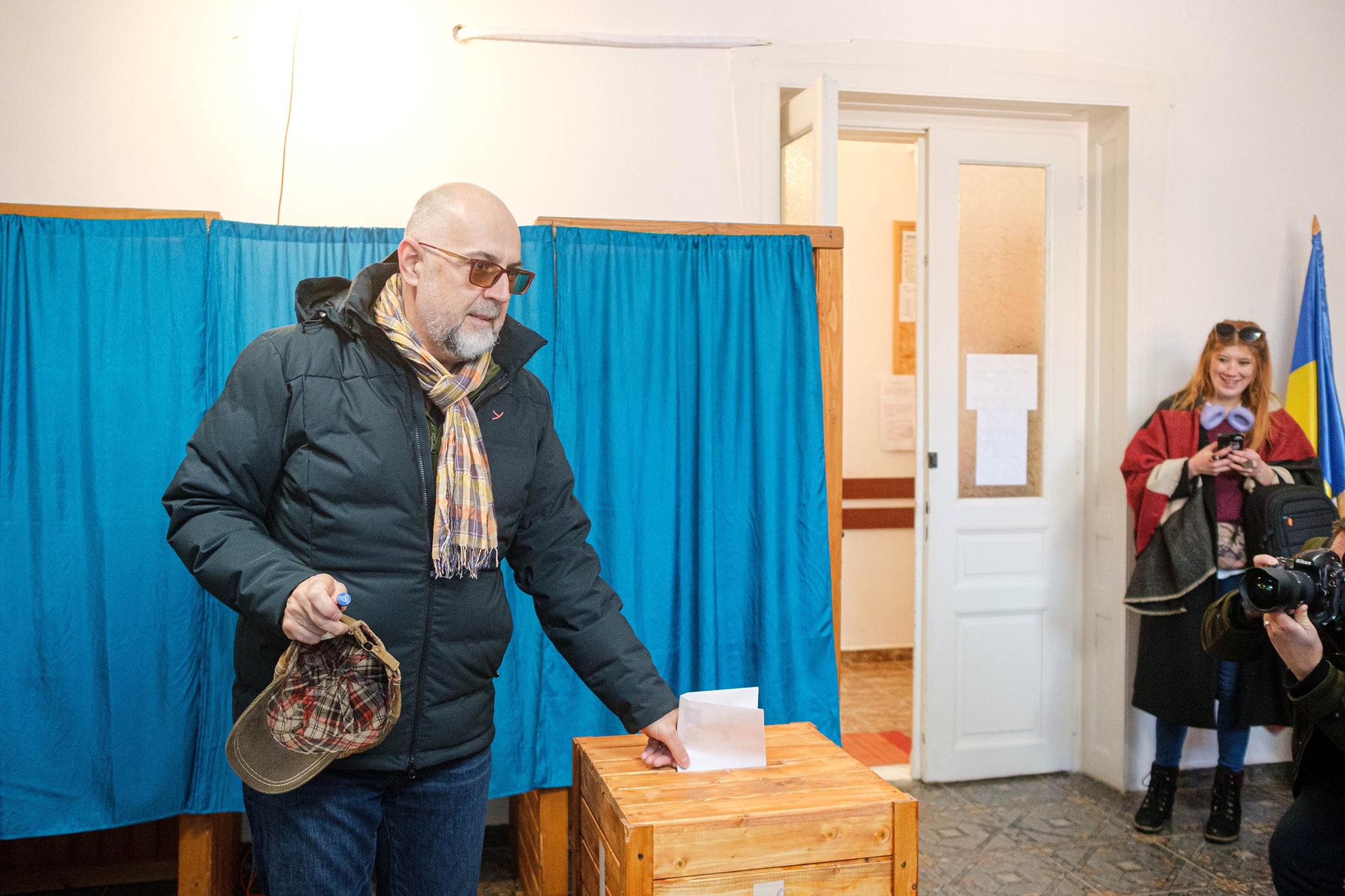 Kelemen Hunor: A józan észre szavaztam