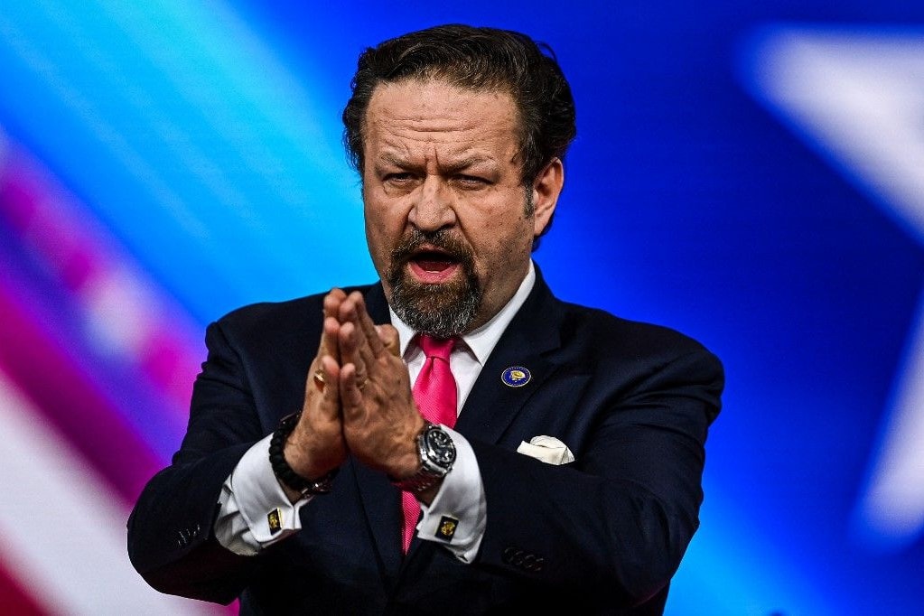 Gorka Sebestény terrorizmus elleni főigazgató lesz Donald Trump adminisztrációjában