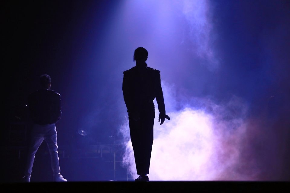Michael Jackson életműve Győrben elevenedik meg