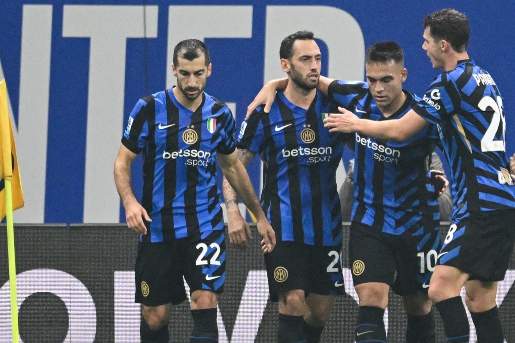 Serie A: Döntetlen az olasz szuperrangadón