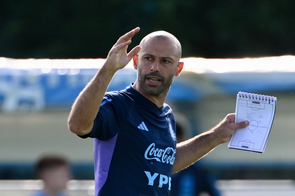 MLS: Újra argentin edzője lesz Messiéknek
