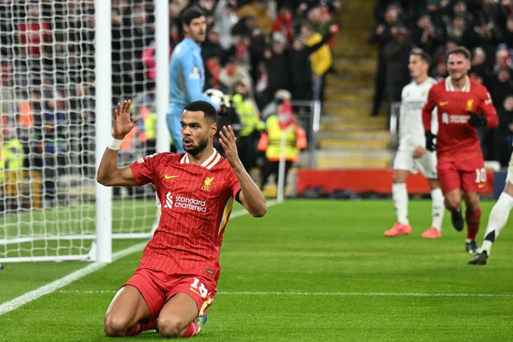 Bajnokok Ligája: A Liverpool a Real Madridot is legyőzte