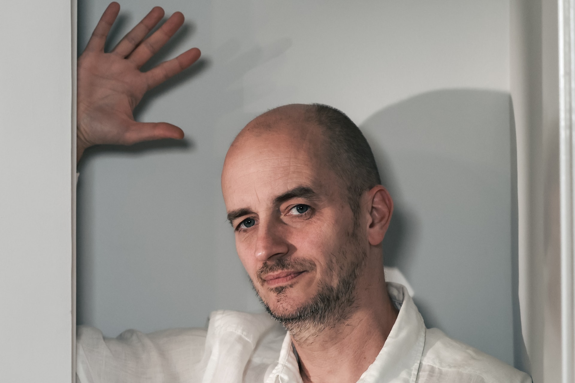 Krézi srác félúton: februárban Szűcs Krisztián-koncert a MOM-ban + VIDEÓ 