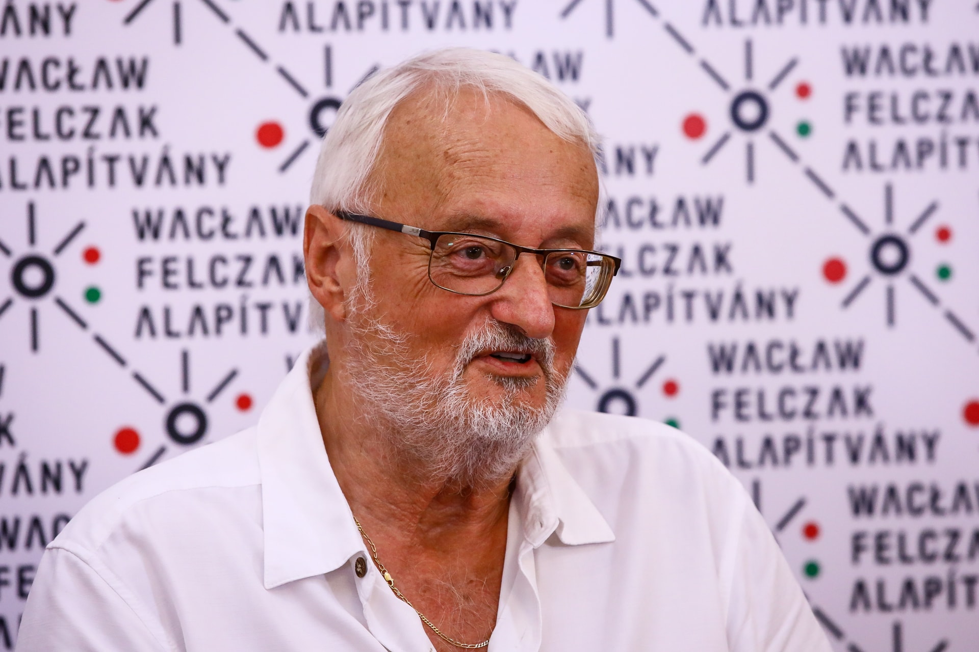 Kórházba került Nemere István