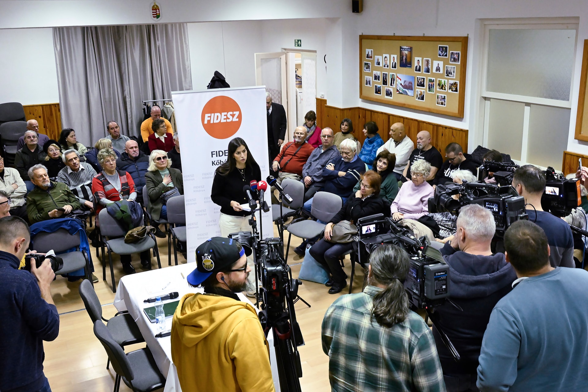 A konzultáció segíthet abban, hogy a kormány ellenálljon a brüsszeli nyomásnak