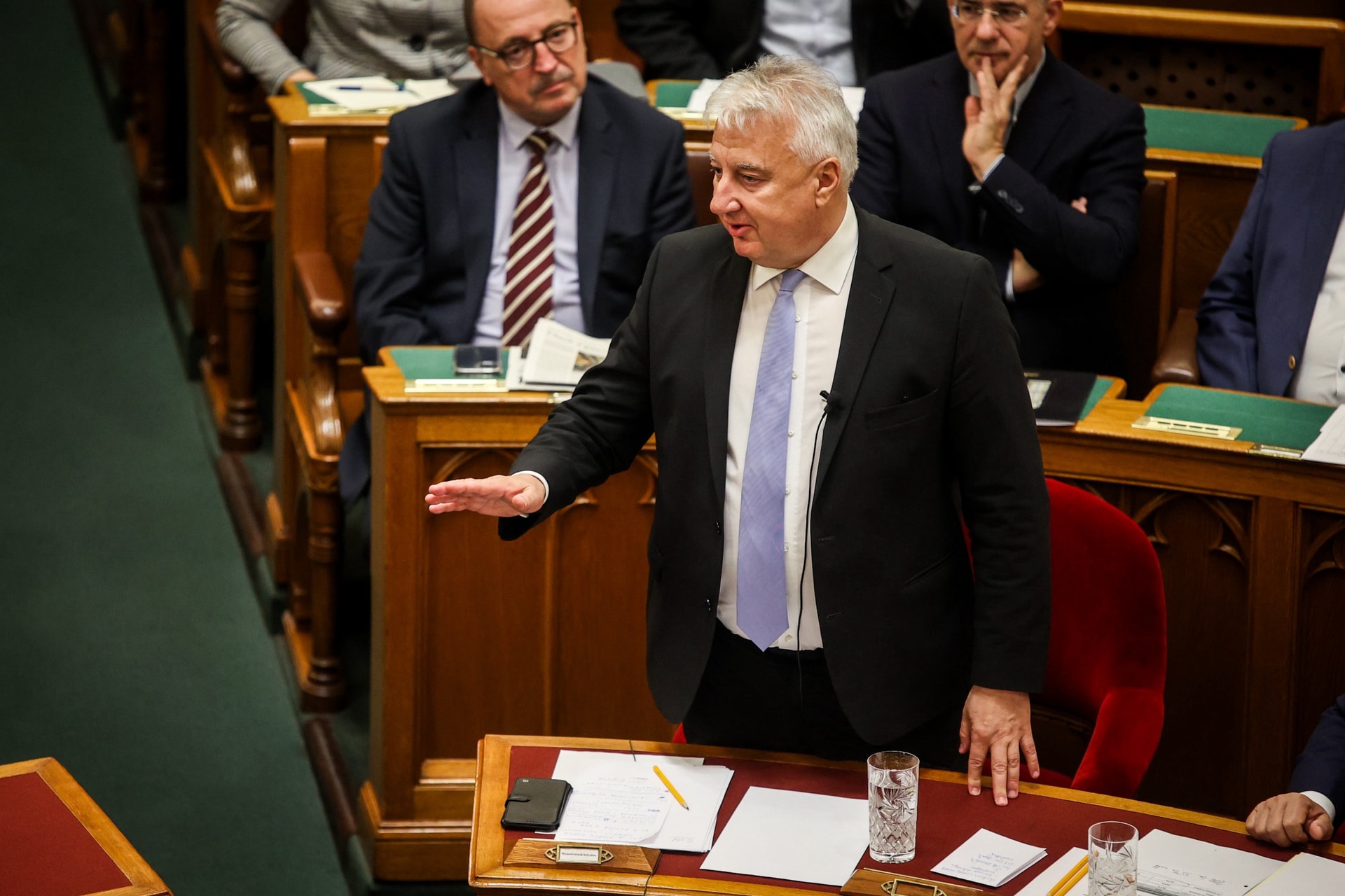 Az őshonos nemzeti kisebbségek államalkotó tényezők