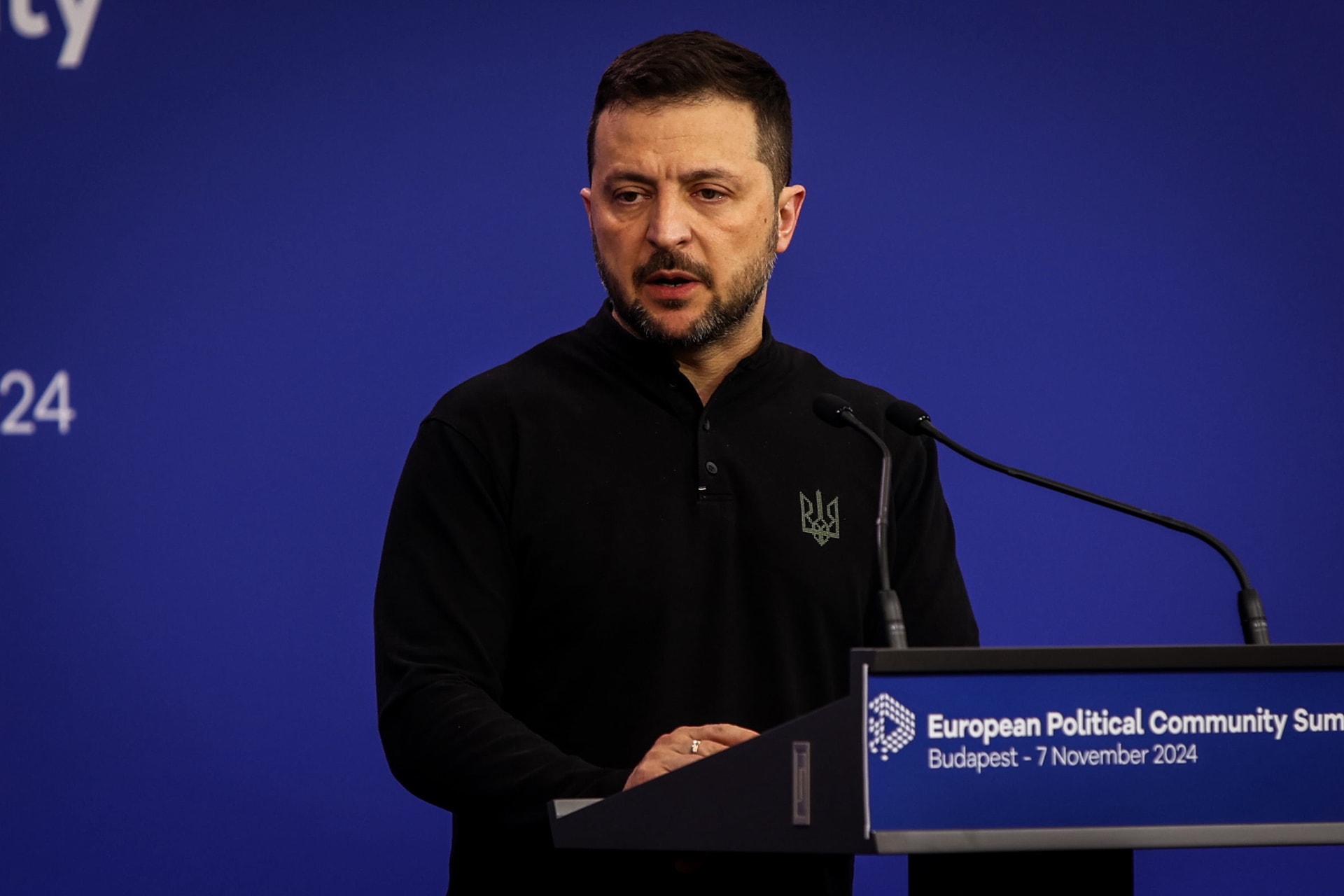 Európa kockázatos lépésre készül Ukrajnával kapcsolatban