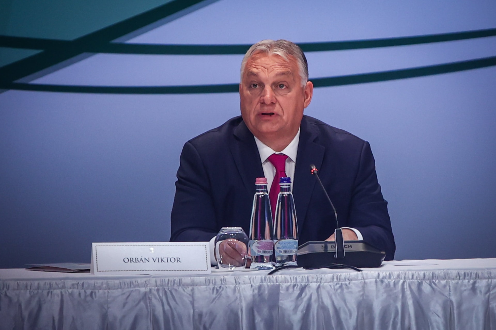 „Magyarország relatív biztonságban van”
