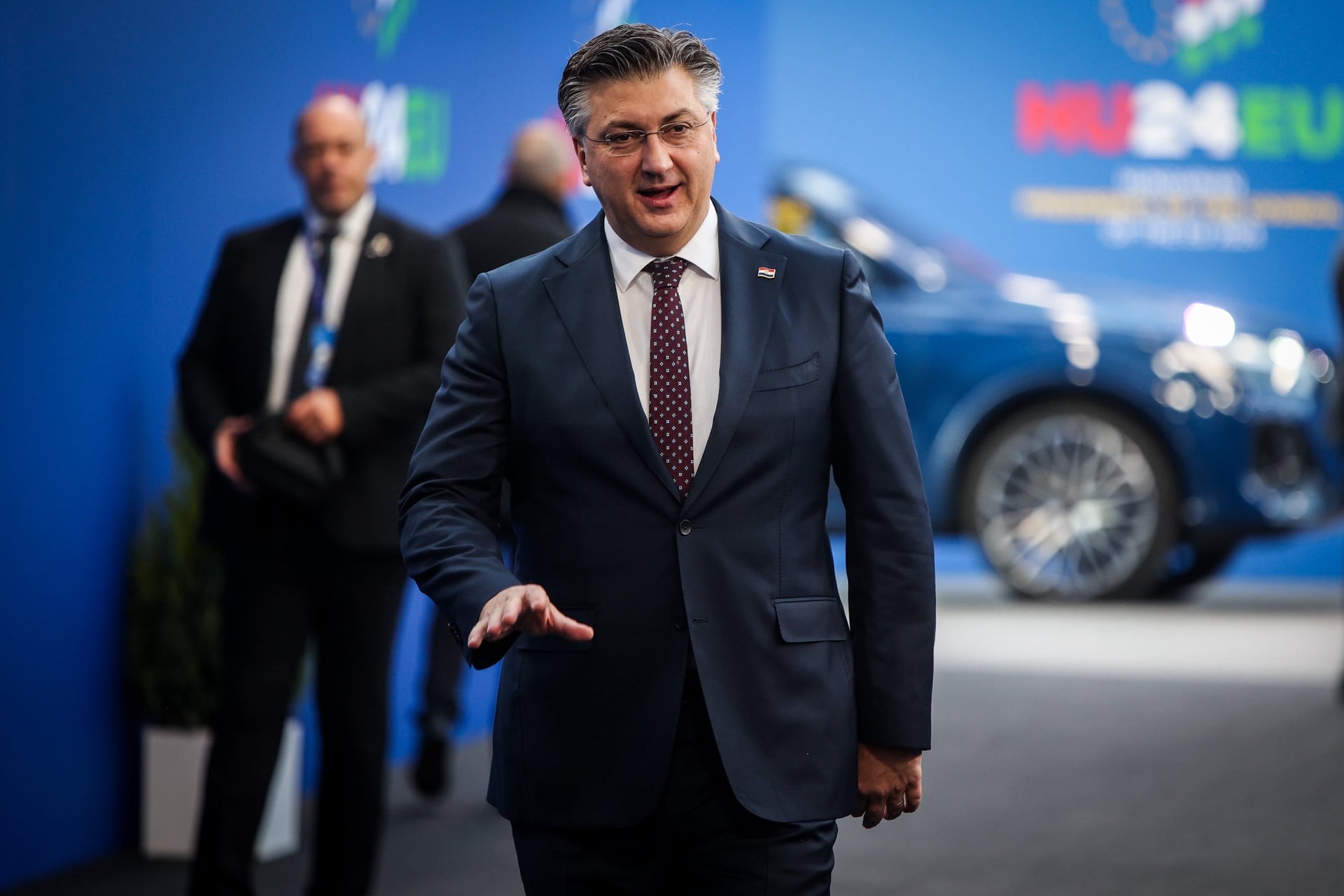 Újabb intézkedéscsomagot fogadott el a horvát kormány