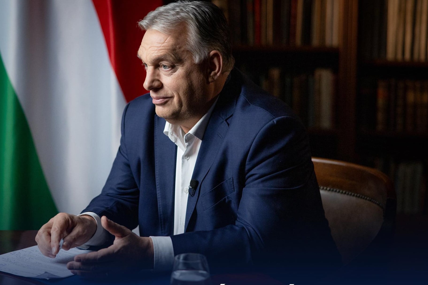 Orbán Viktor: „Áldott adventi készülődést kívánok mindenkinek!”