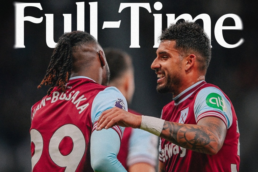 Premier League: Idegenben győzött a West Ham