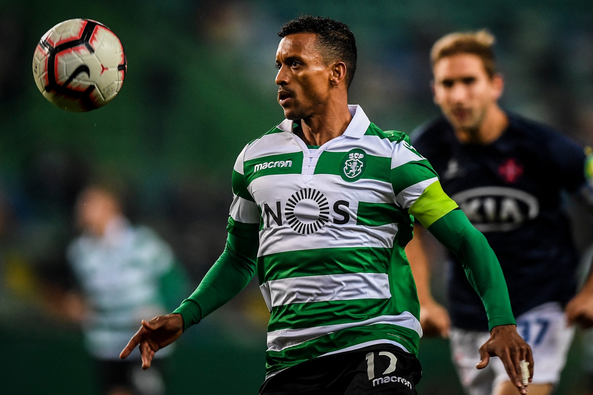 Visszavonul a portugálok Eb- és BL-győztes támadója