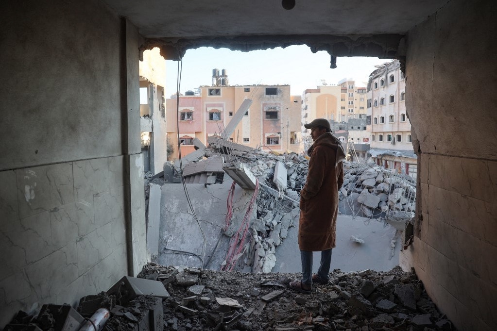 Együttműködne a Fatah és a Hamász a gázai ügyek rendezése érdekében
