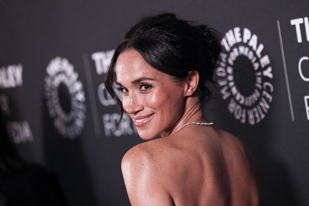 Meghan Markle új sorozata átverés
