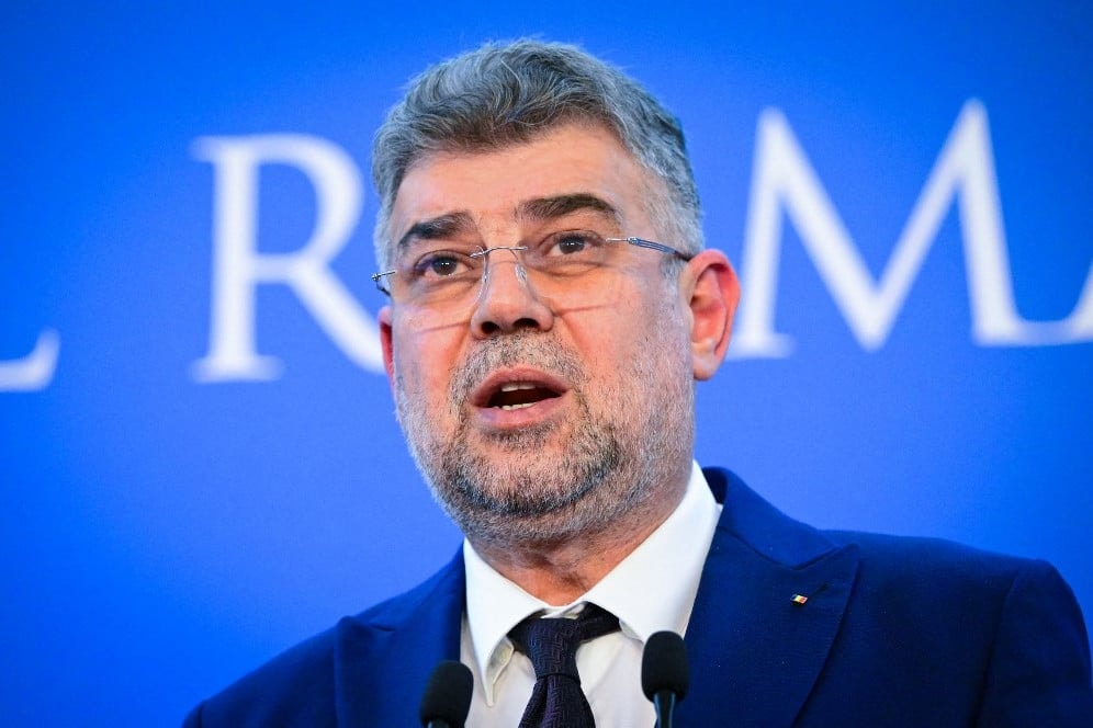 Túlélte az ellenzék bizalmatlansági indítványát a bukaresti kormány