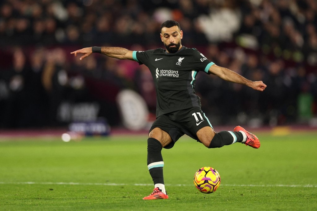 Jelentősen nőtt a Liverpool esélye