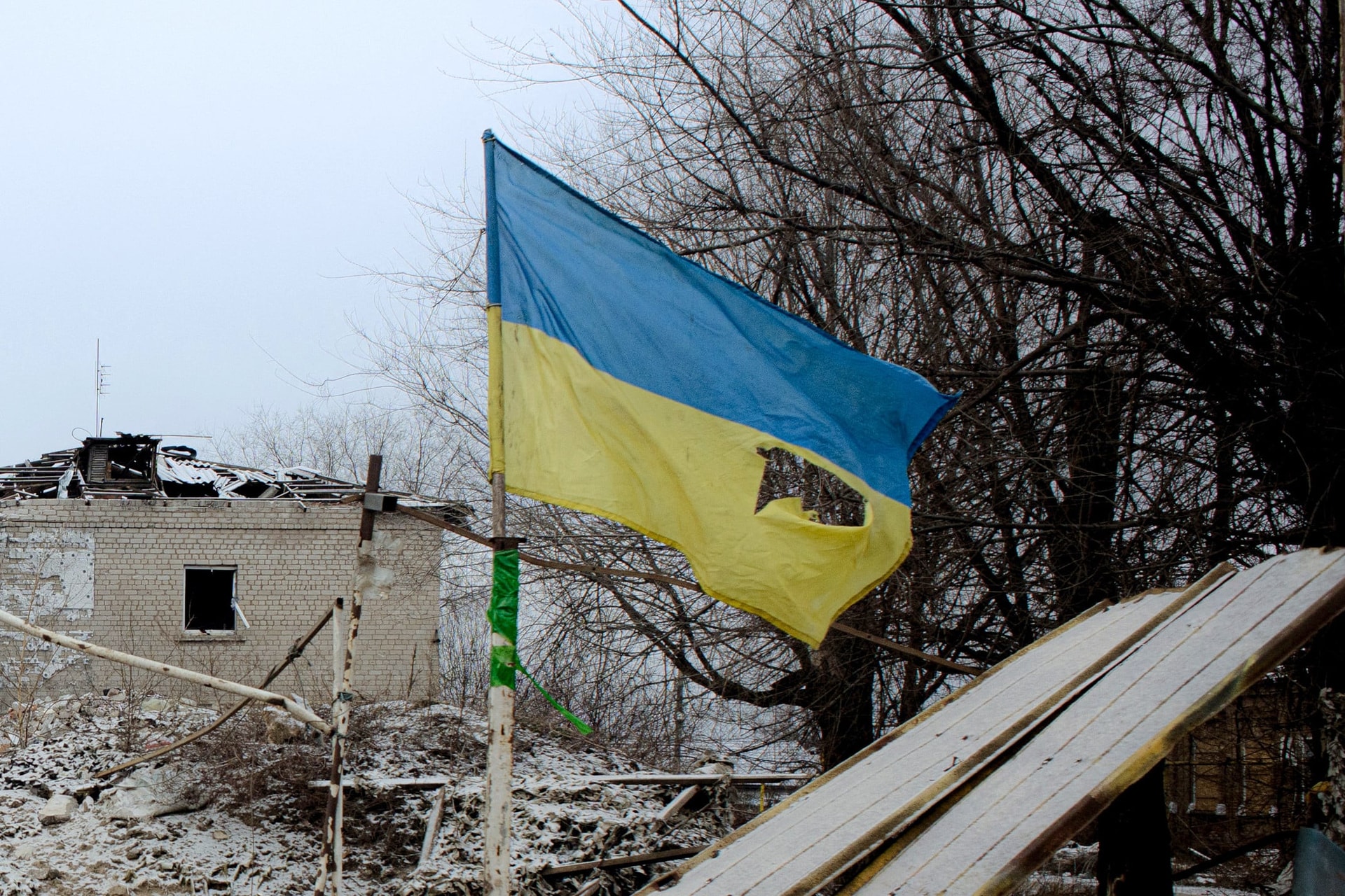 Brutális részletek az ukrán kínzásokról