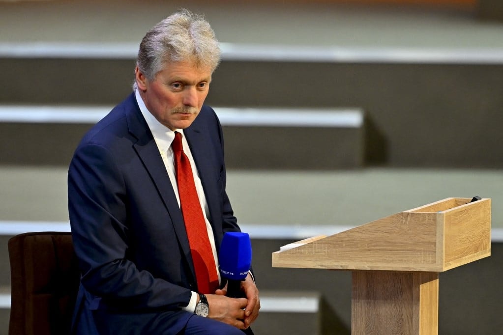 Kreml: Törvénytelenek az uniós szankciók