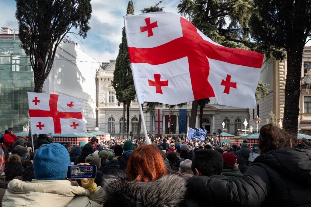 Georgia újabb bevándorlókat utasított ki