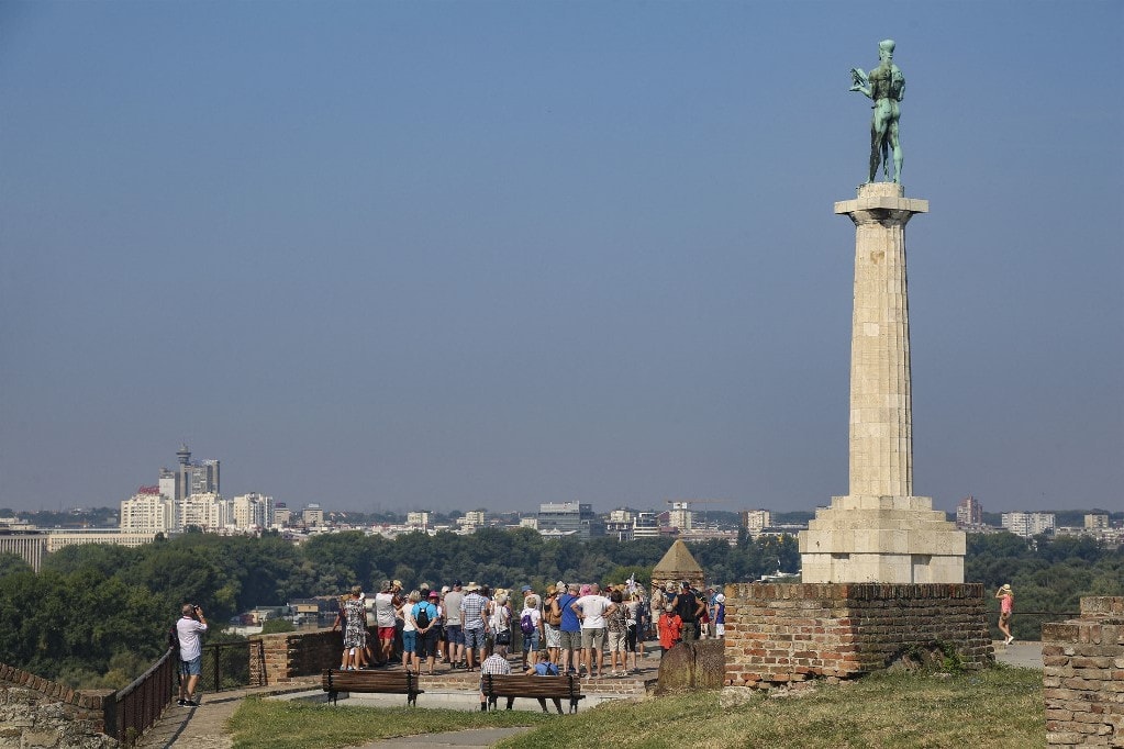 Szerbia egy lépéssel közelebb került az EU-tagsághoz