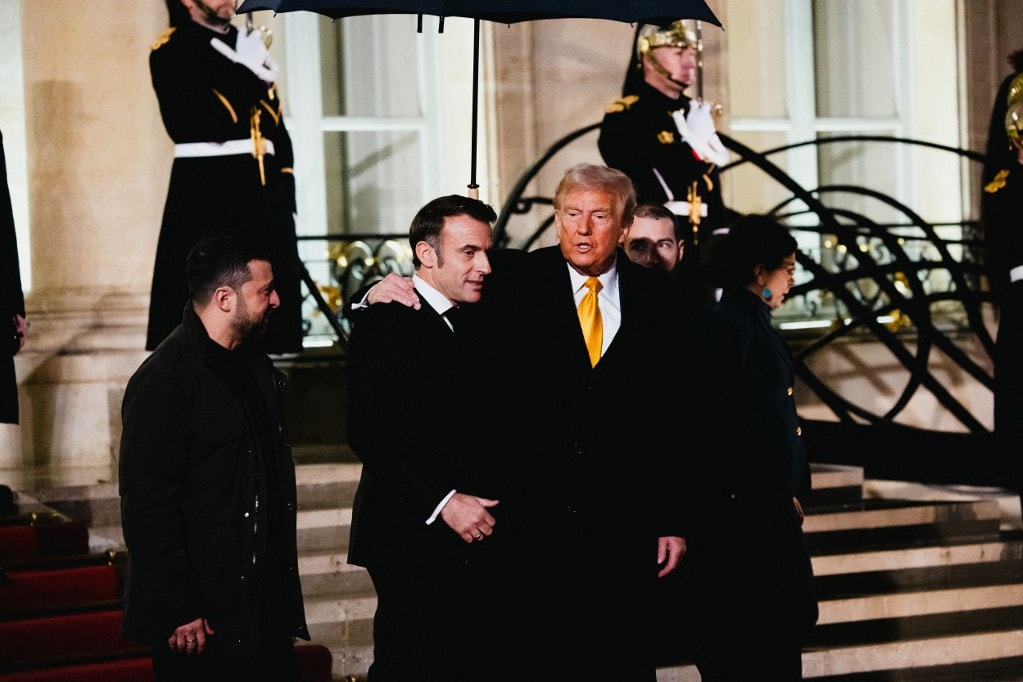 „Putyin csak Trumptól és Kínától fél”