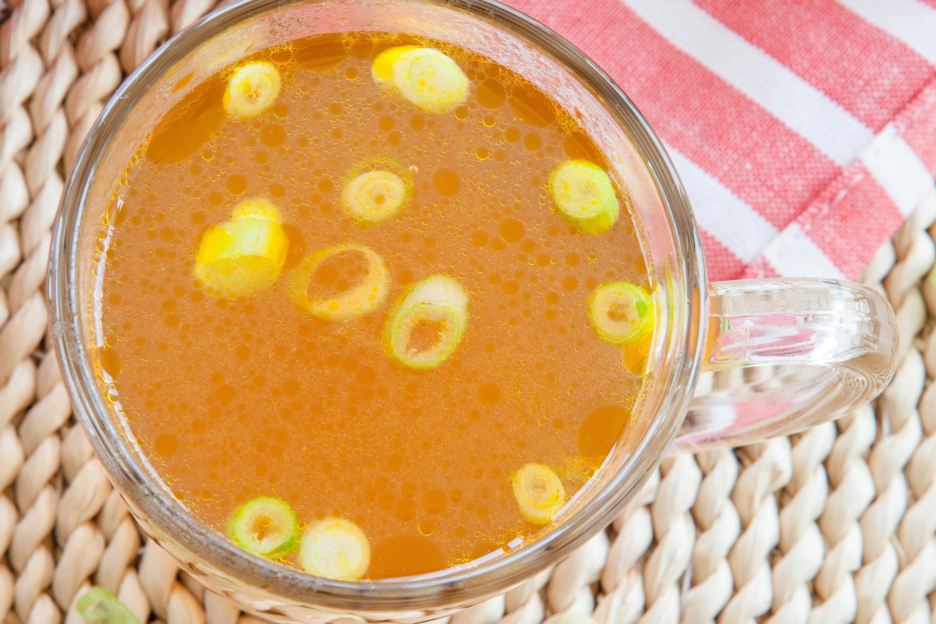 A vitaminok és a kollagén kincsesbányája