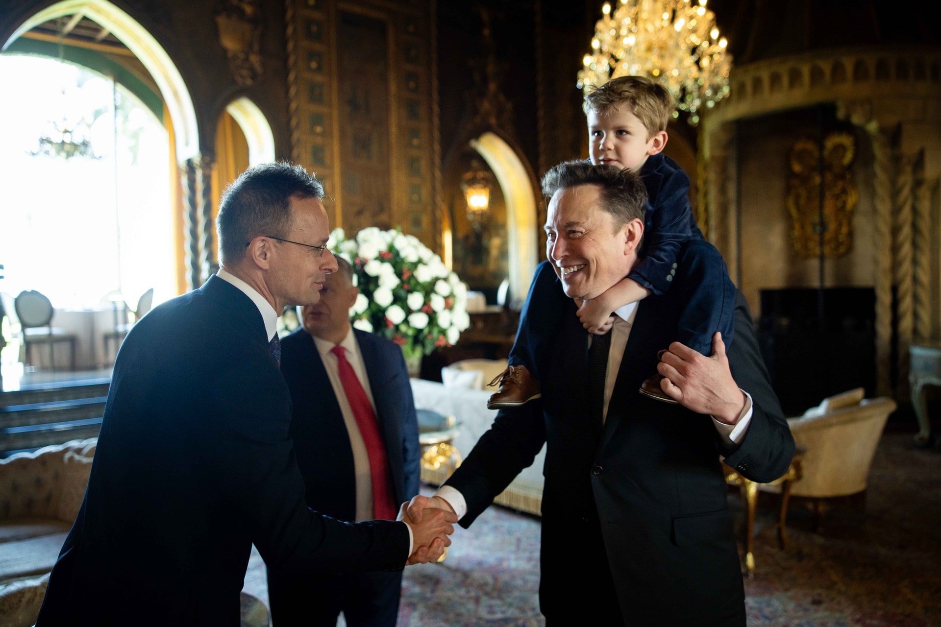 „Aranykor előtt áll a magyar–amerikai politikai kapcsolatrendszer”