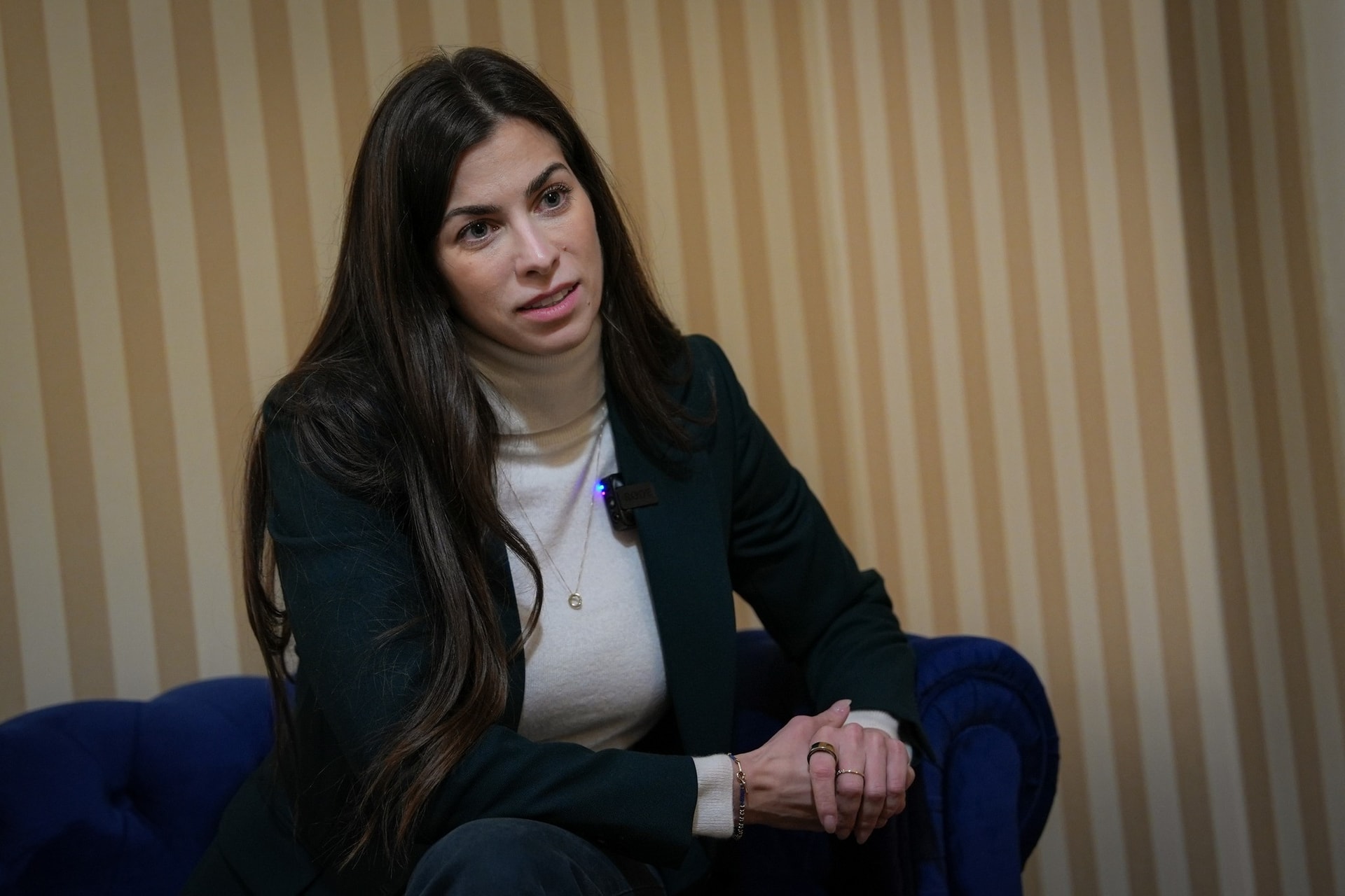 Külföldi pénzek és „bizonyos” érdekek