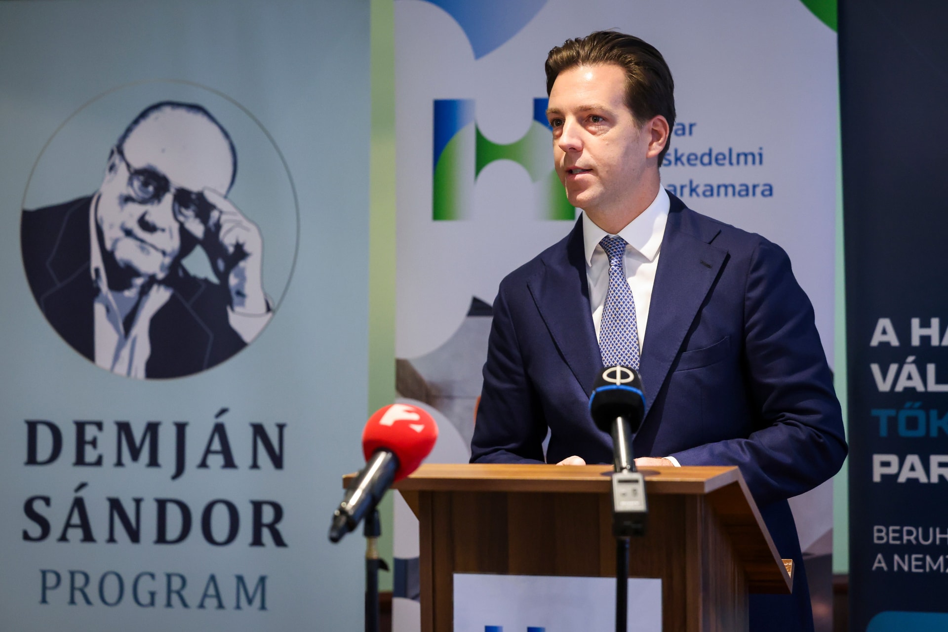 Eredményes a Baross Gábor Tőkeprogram