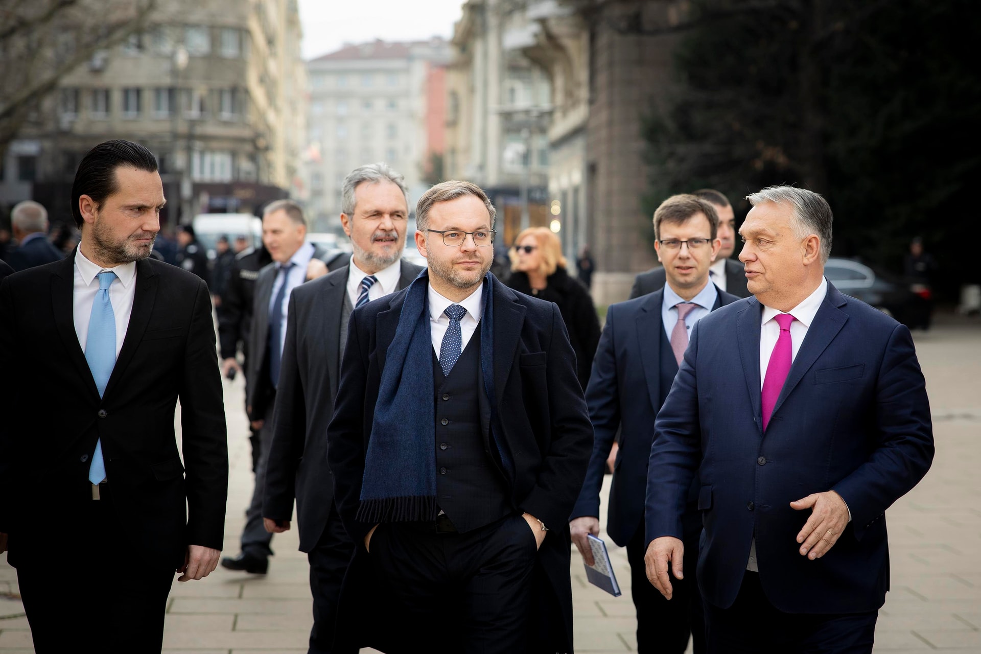 Itt folytatja Havasi Bertalan