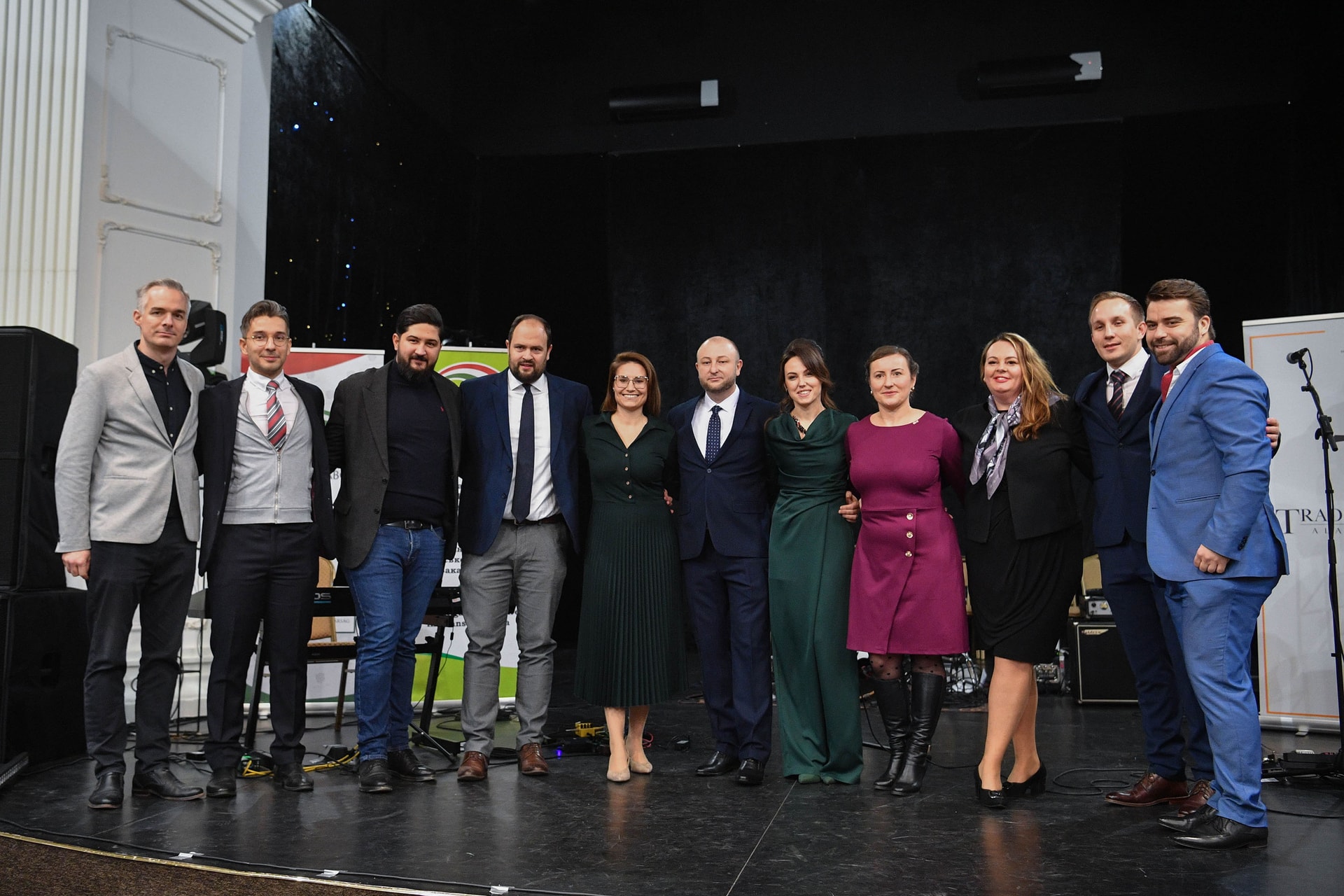 Nacsa Lőrinc: Legyen béke!