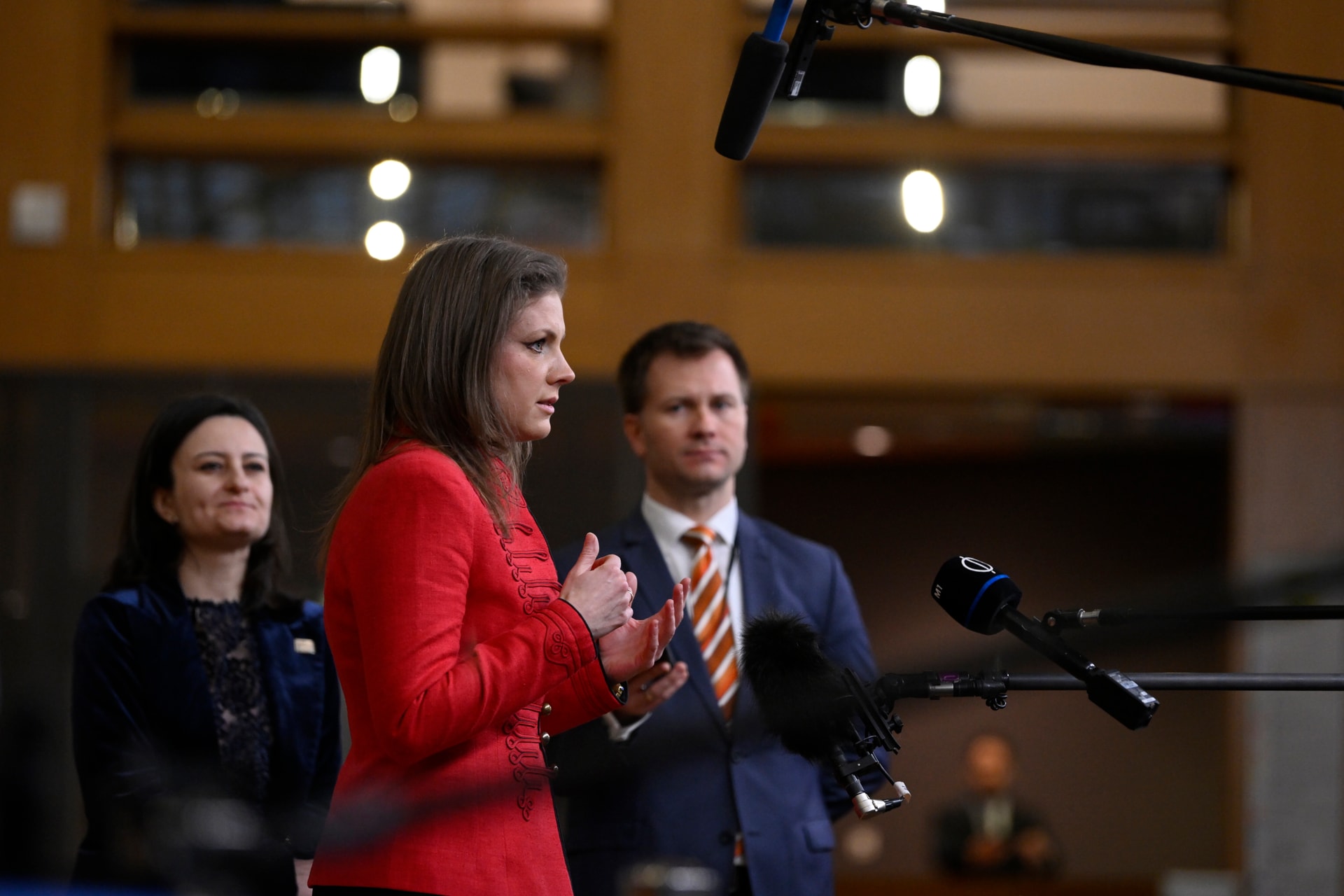 Raisz Anikó: Az EU-tagországok megállapodtak