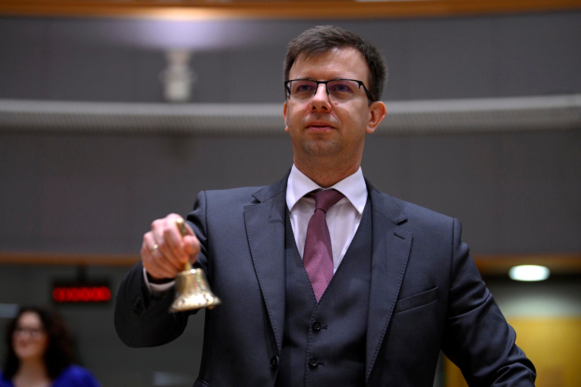 A magyar uniós elnökség érdemi előrelépést hozott