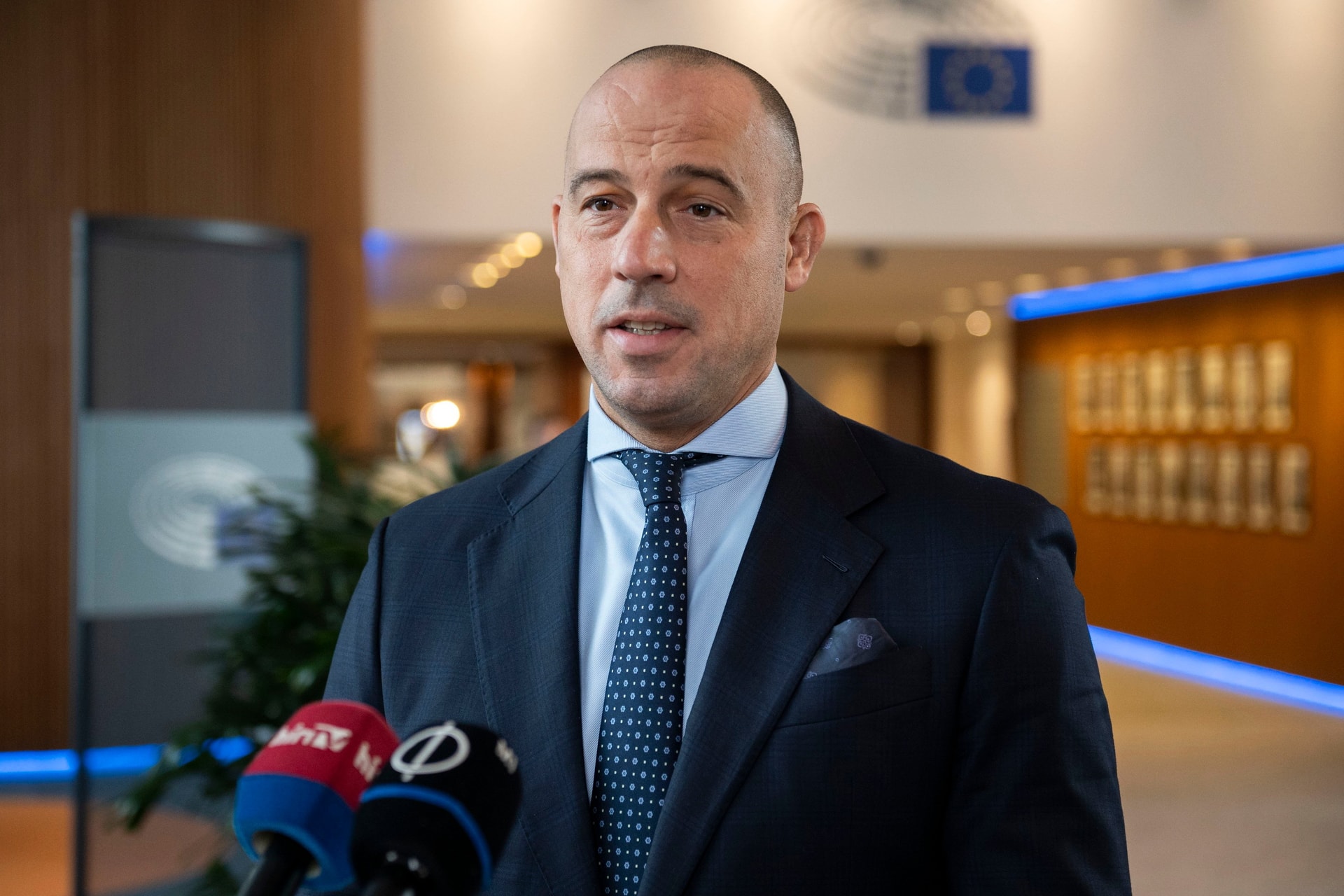 Schmidt Ádám: Tudatos, megtervezett módon kell működnie a magyar sportnak