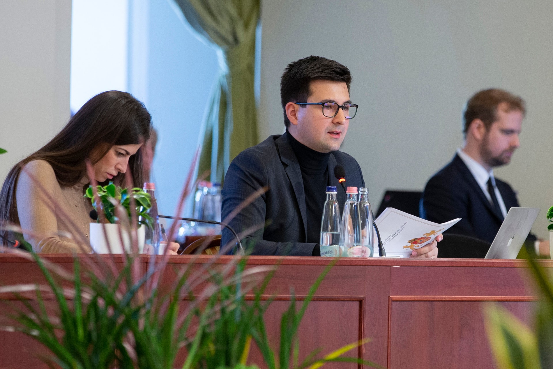 Összeállt a Karácsony–DK–Tisza-nagykoalíció